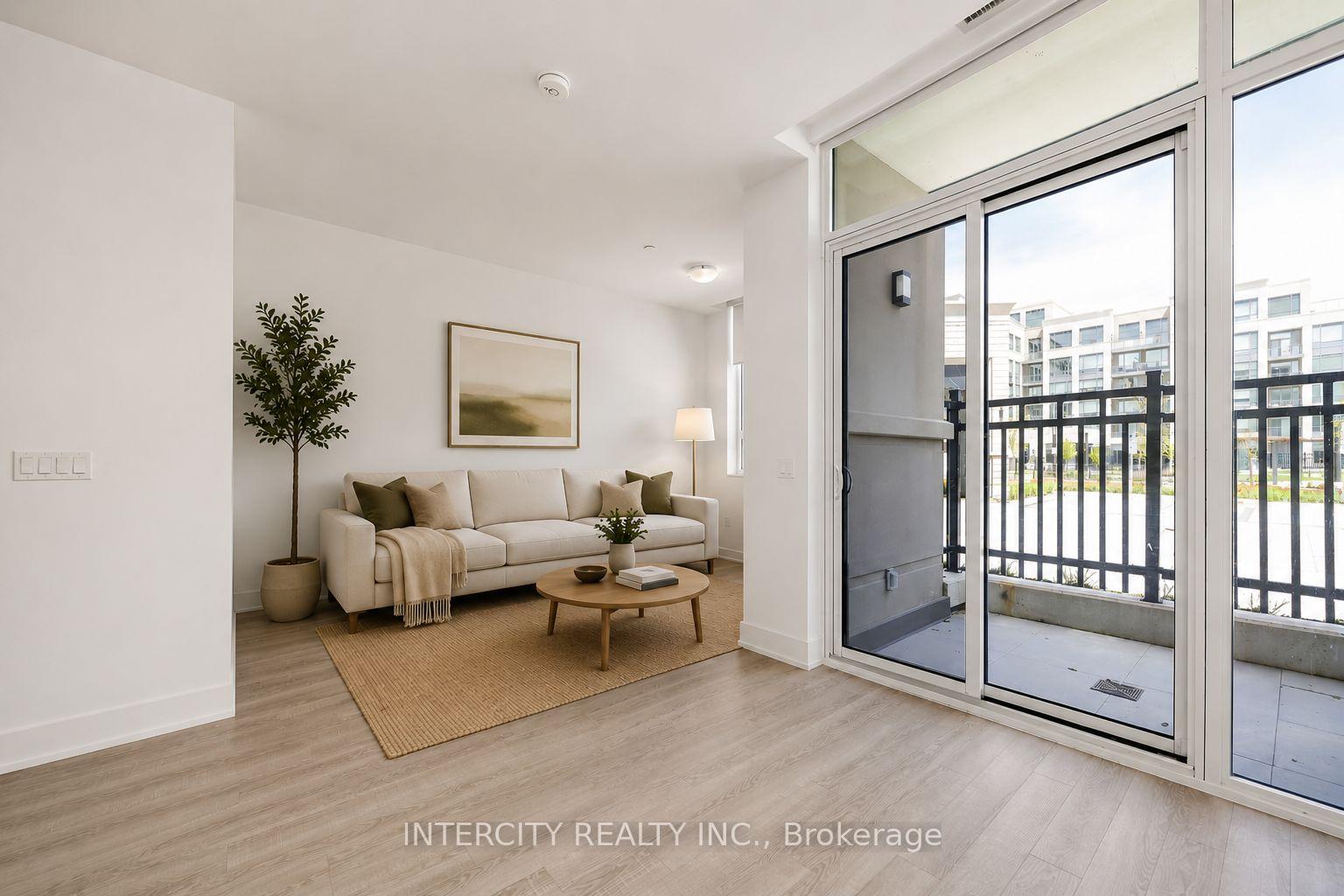 Photo 14 of Unit 110, 2075 King Road, King, King City — HOMEH
