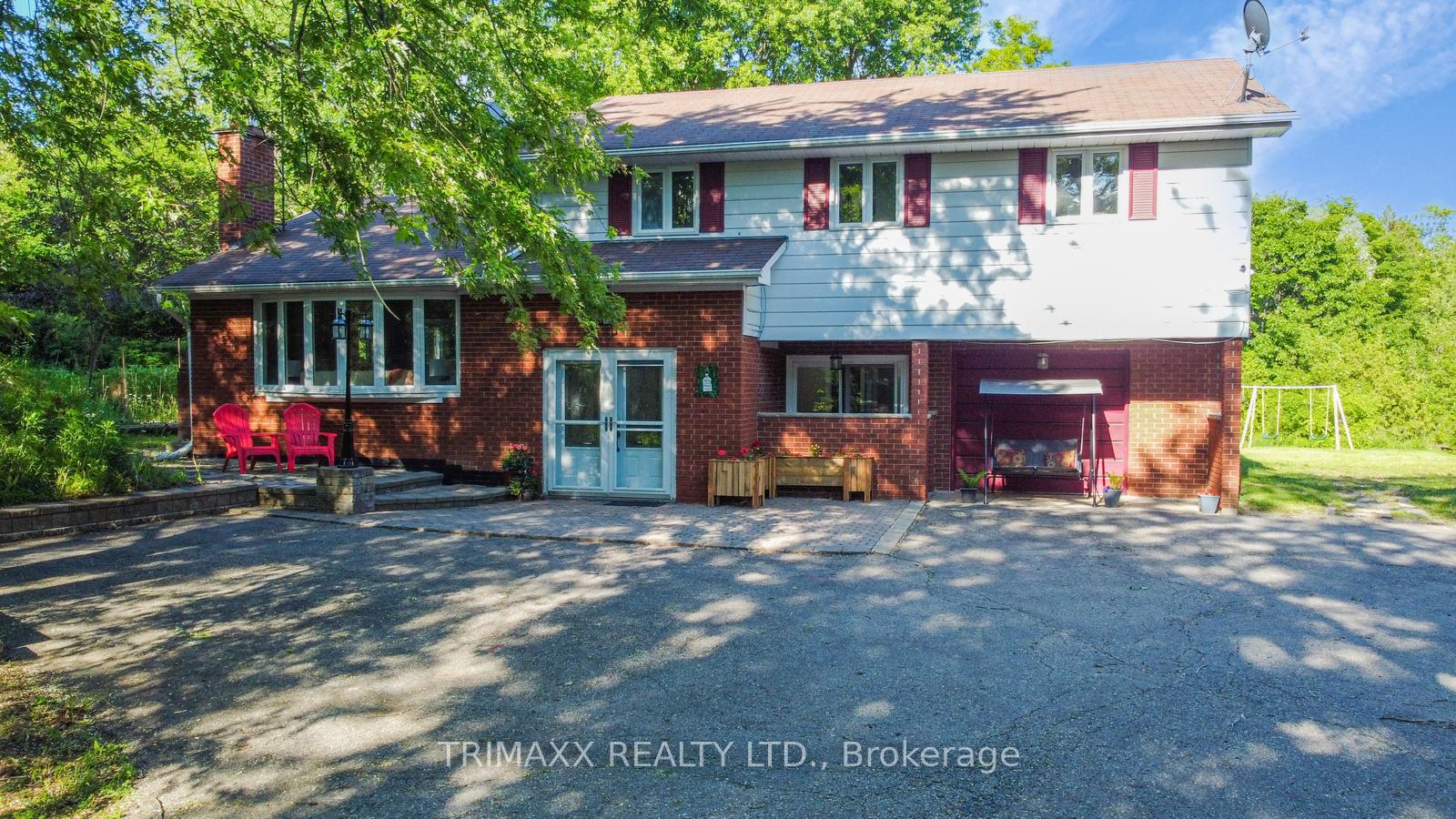 Photo 2 of 4069 Charleston Side Road, Caledon, Rural Caledon — HOMEH