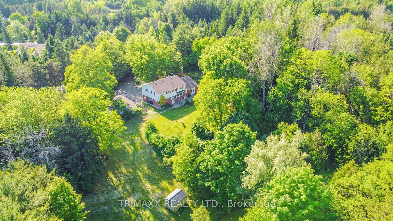 Photo 3 of 4069 Charleston Side Road, Caledon, Rural Caledon — HOMEH