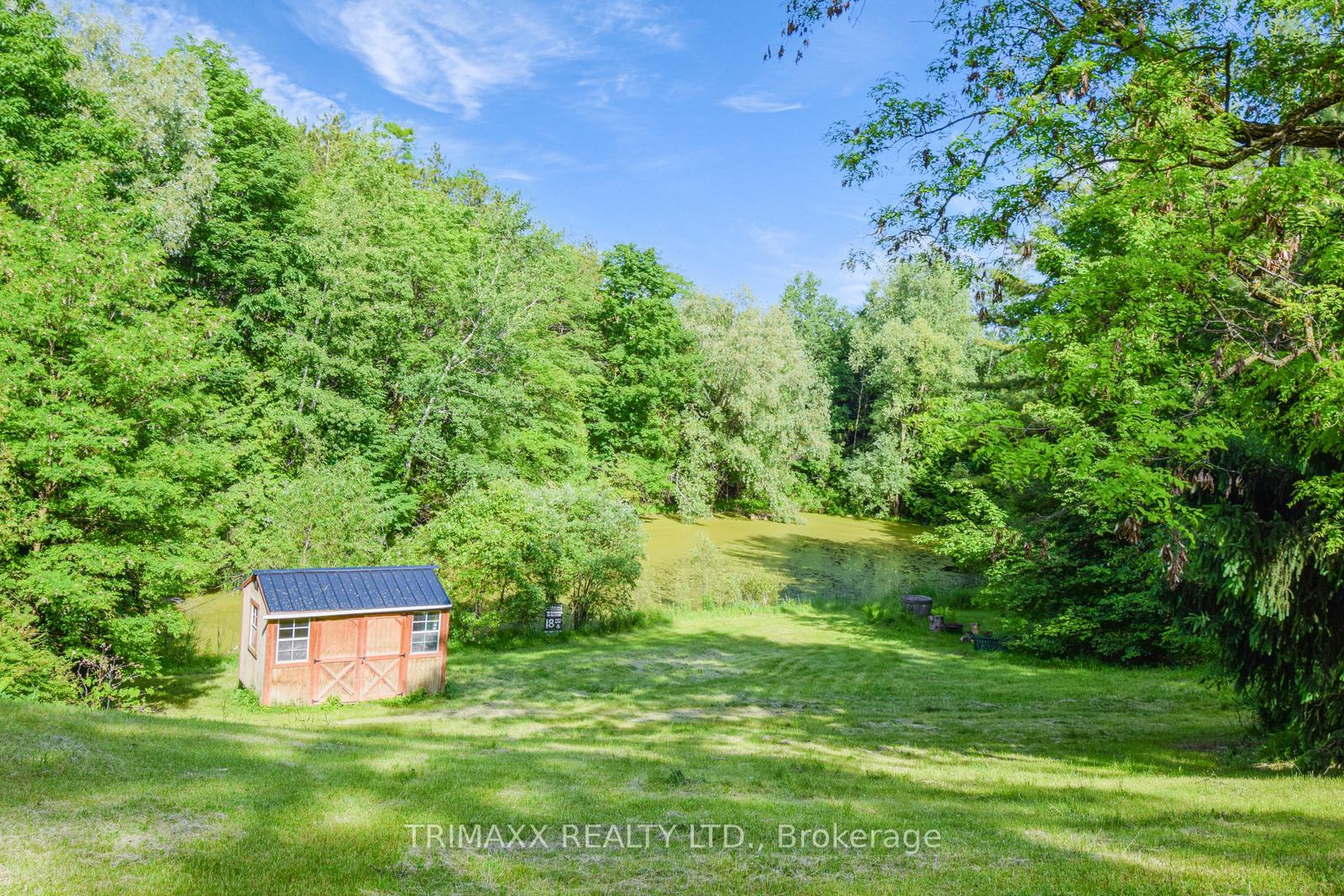 Photo 49 of 4069 Charleston Side Road, Caledon, Rural Caledon — HOMEH