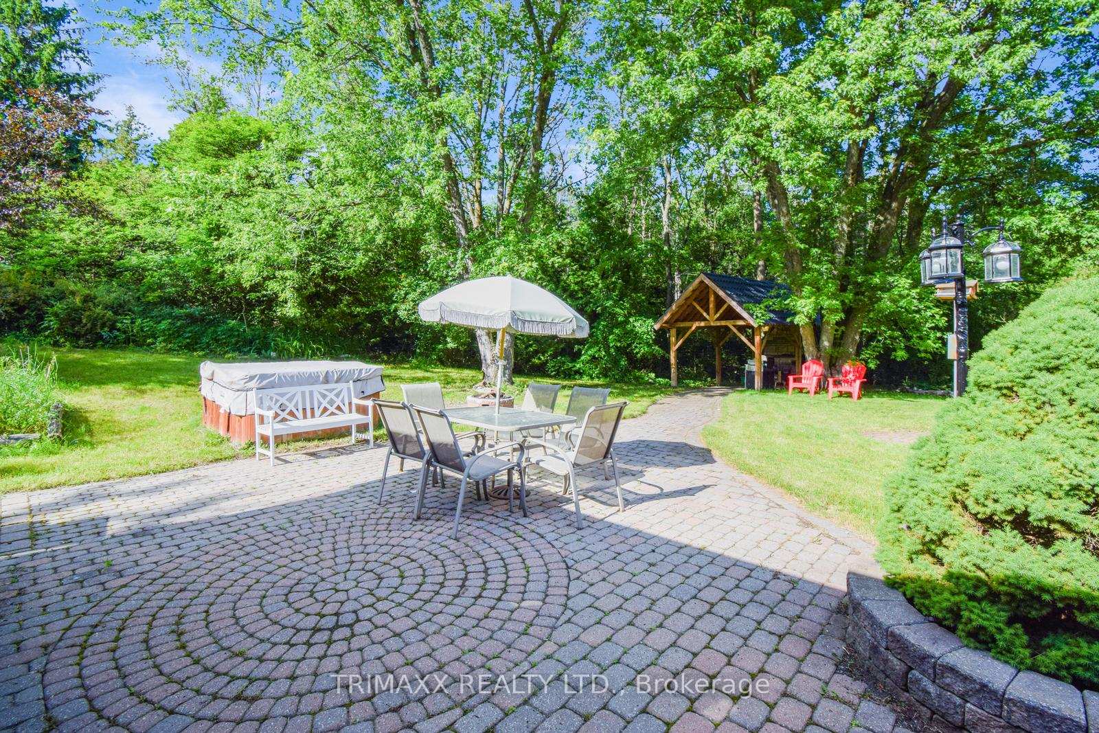 Photo 51 of 4069 Charleston Side Road, Caledon, Rural Caledon — HOMEH