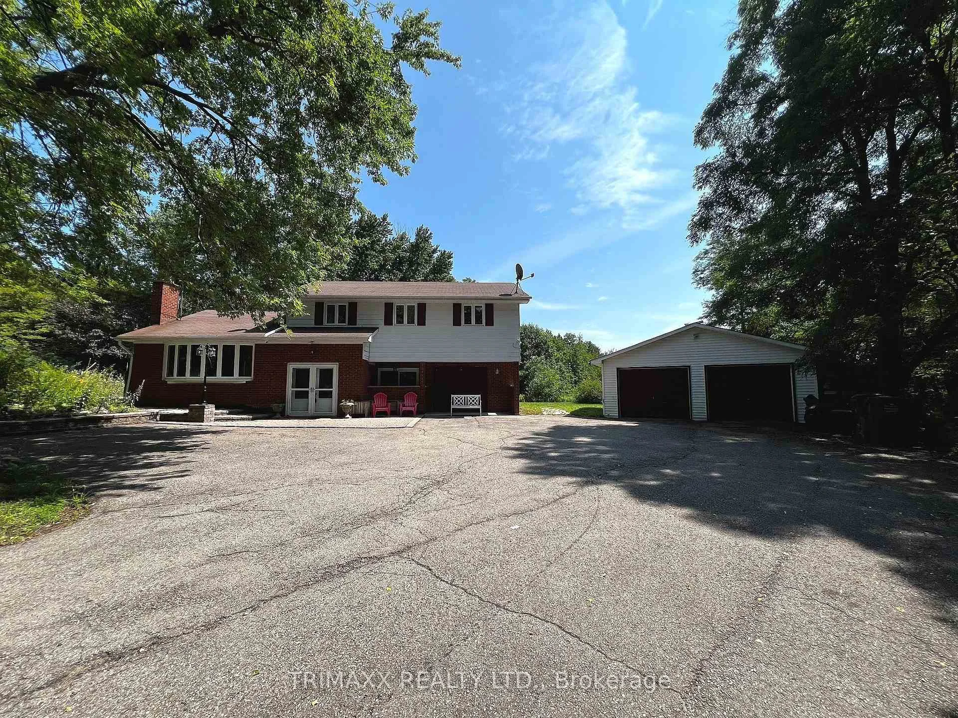 Photo 4 of 4069 Charleston Side Road, Caledon, Rural Caledon — HOMEH