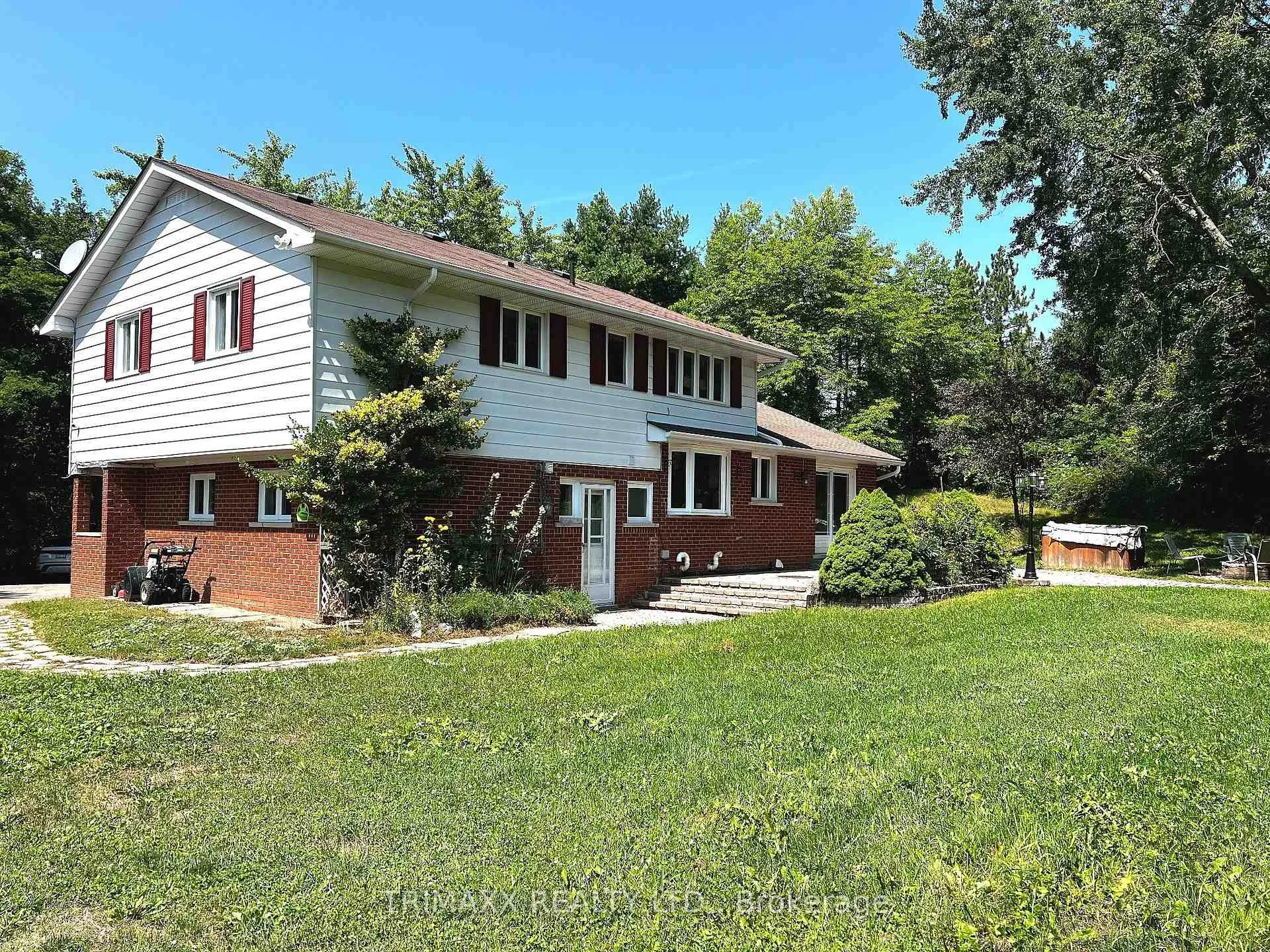 Photo 44 of 4069 Charleston Side Road, Caledon, Rural Caledon — HOMEH