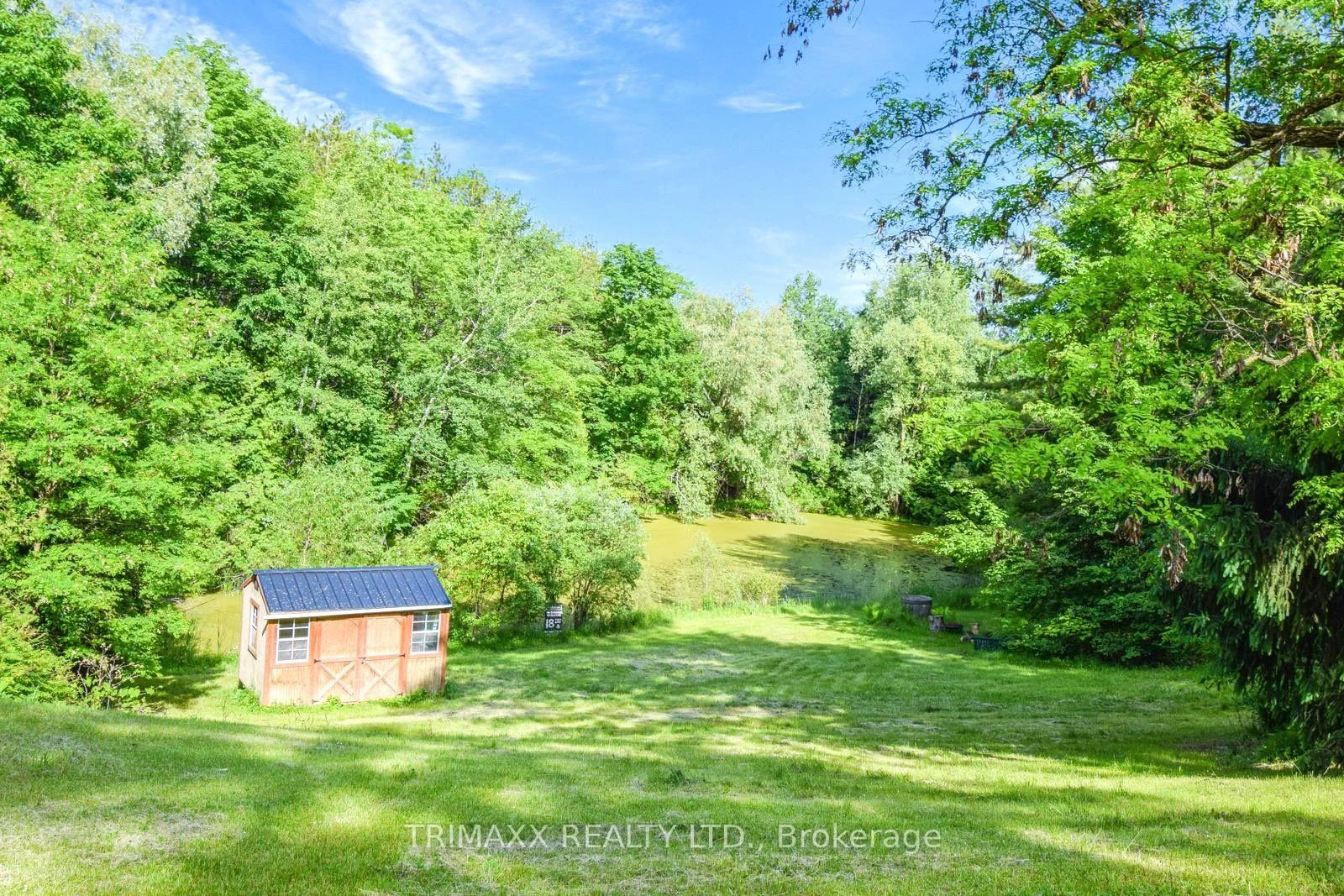 Photo 50 of 4069 Charleston Side Road, Caledon, Rural Caledon — HOMEH