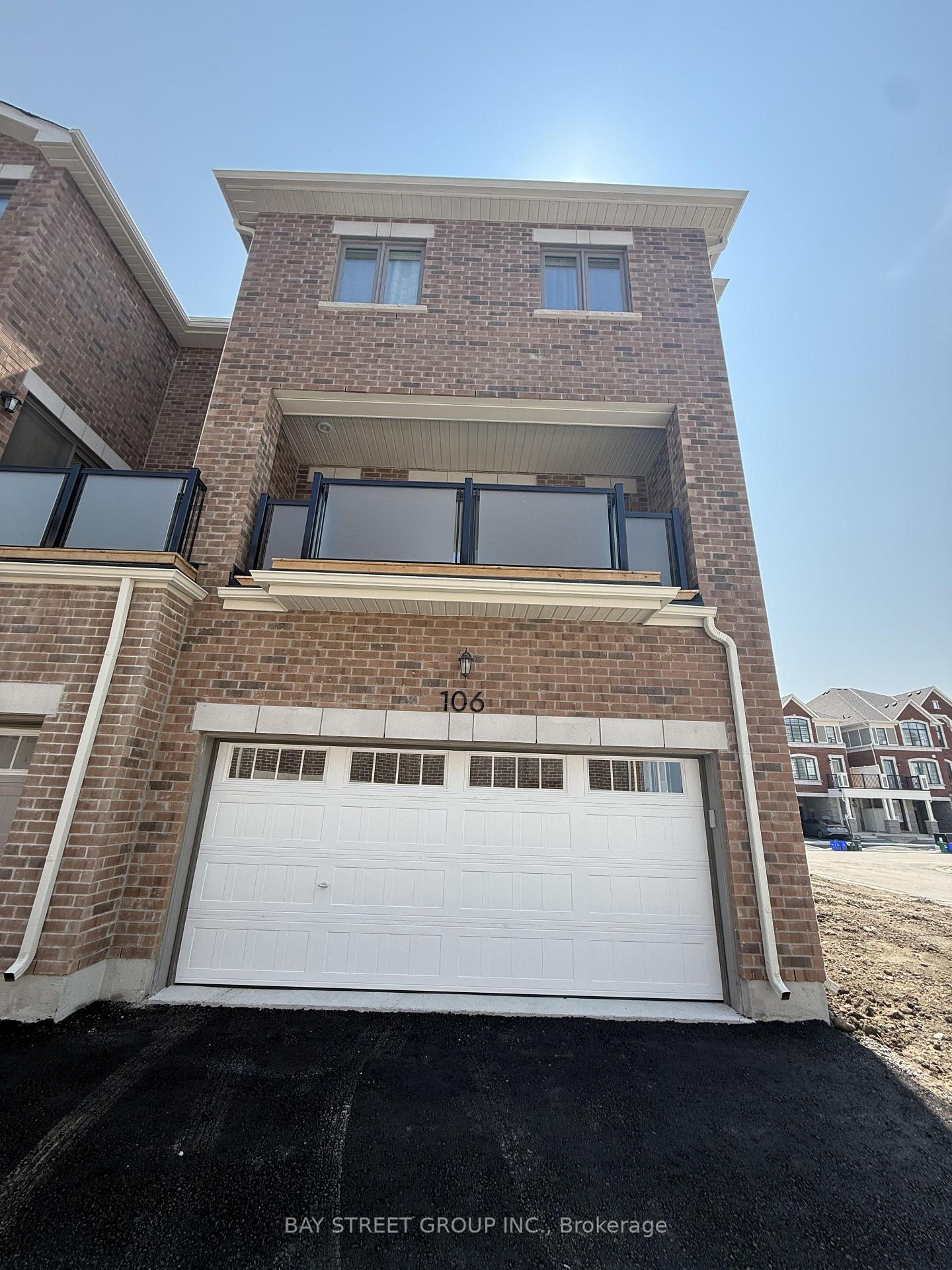 Photo 23 of 106 Avani Avenue, Markham, Rural Markham — HOMEH