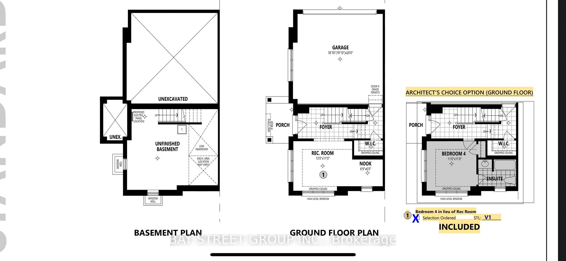 Photo 24 of 106 Avani Avenue, Markham, Rural Markham — HOMEH
