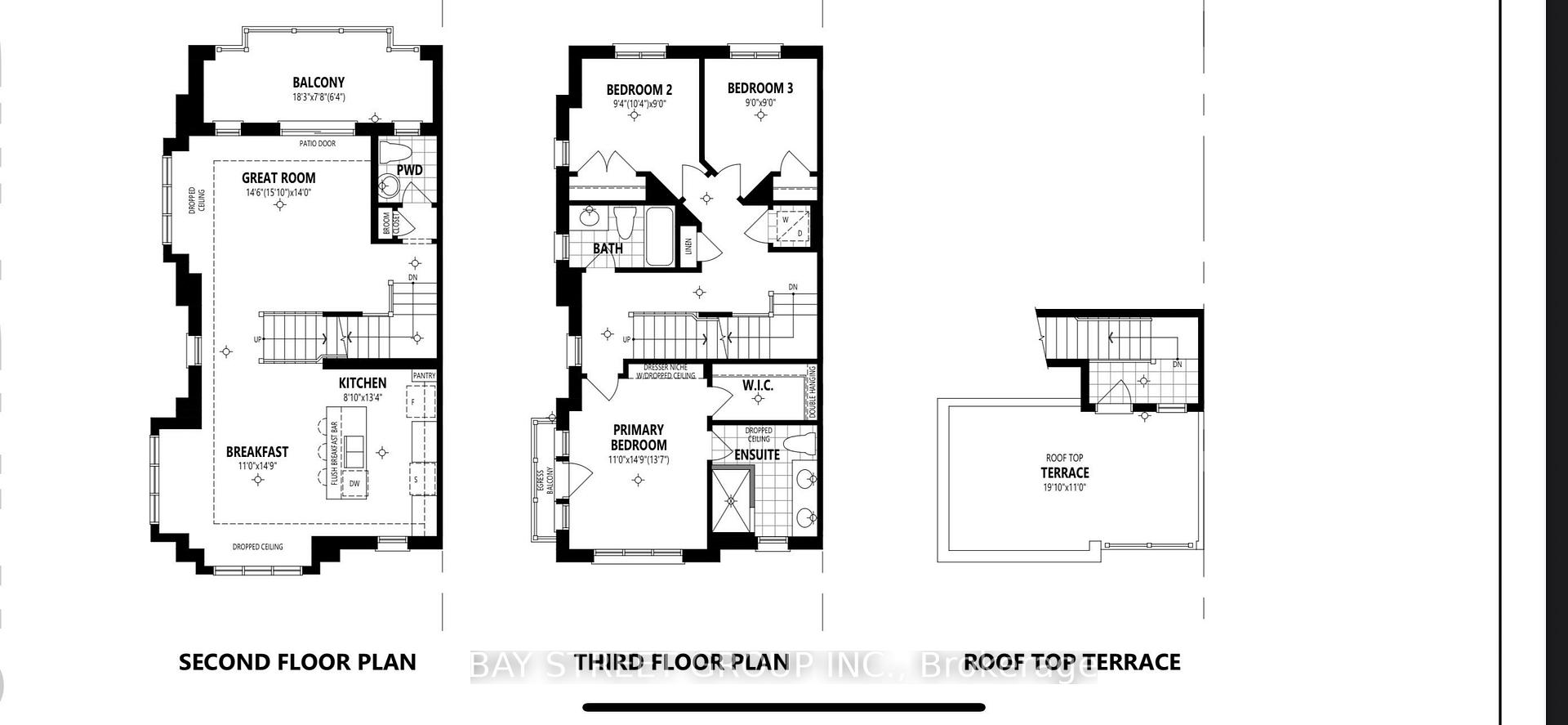 Photo 25 of 106 Avani Avenue, Markham, Rural Markham — HOMEH