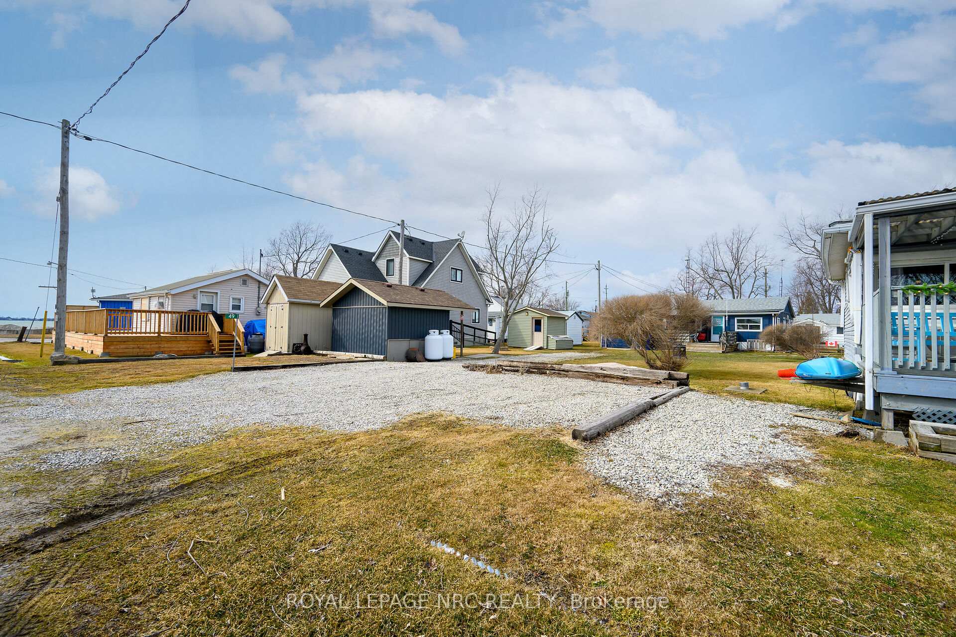 Photo 38 of 49 Heather Lane, Haldimand — HOMEH