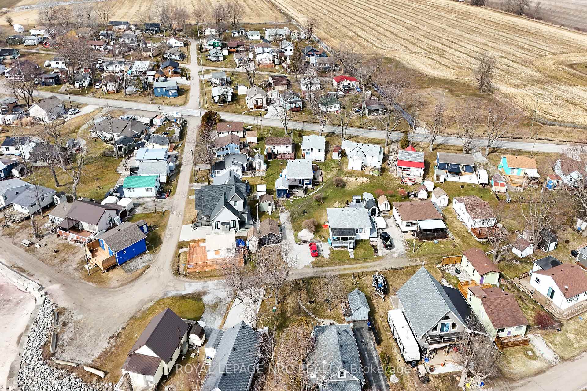 Photo 40 of 49 Heather Lane, Haldimand — HOMEH