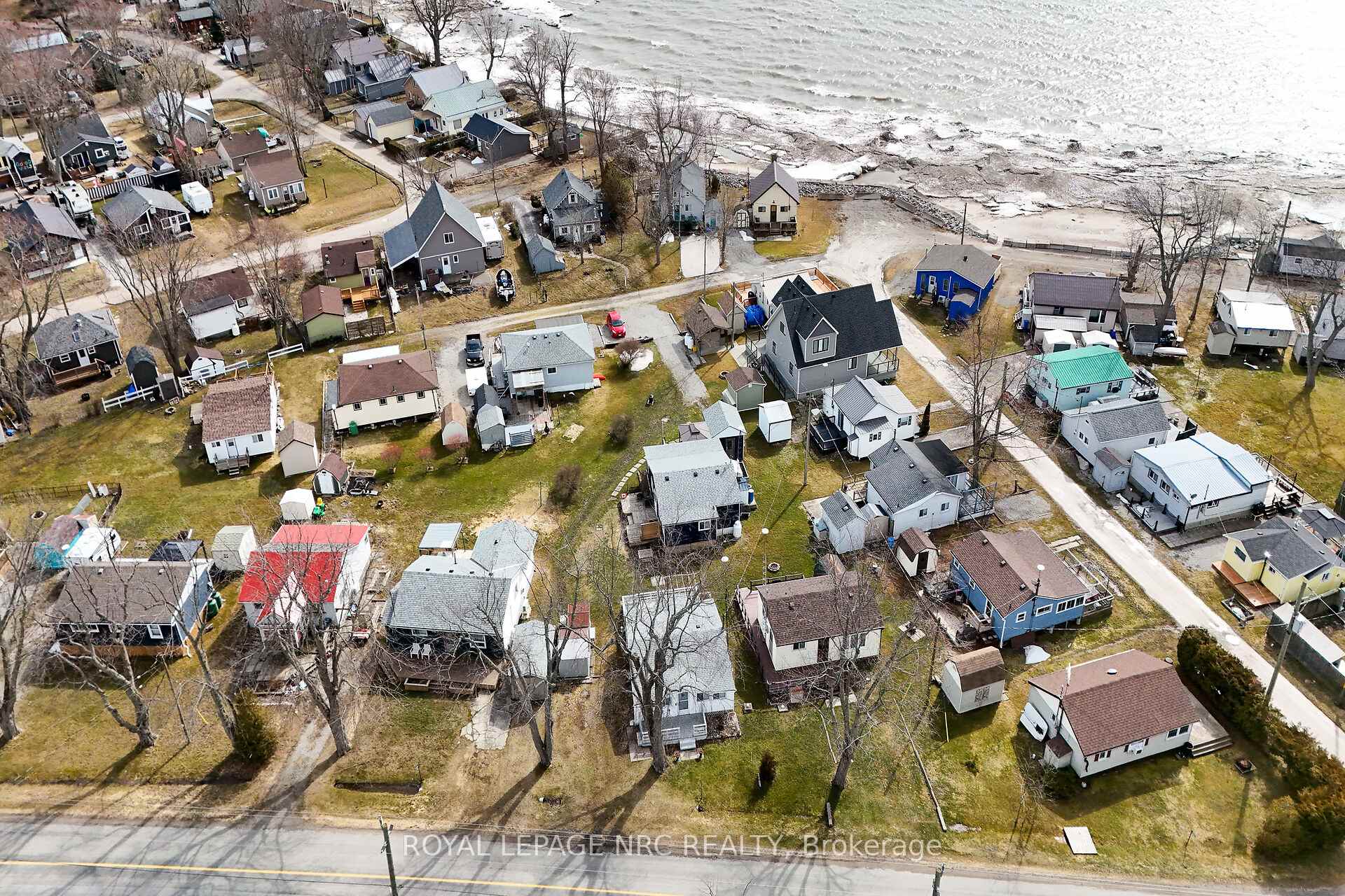 Photo 43 of 49 Heather Lane, Haldimand — HOMEH