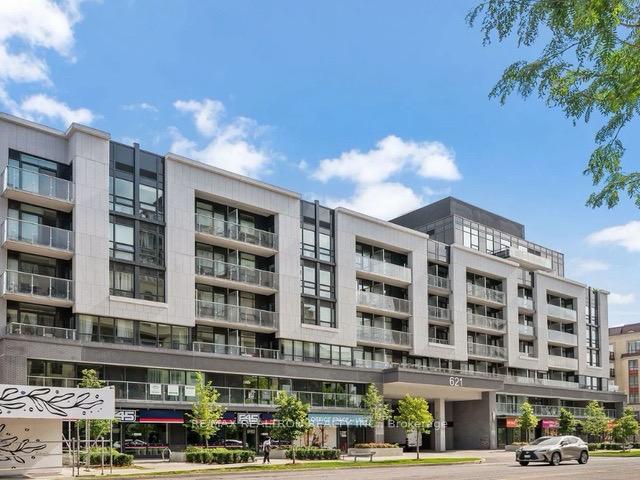 Photo 1 of Unit 233, 621 Sheppard Avenue E, North York, Bayview Village — HOMEH