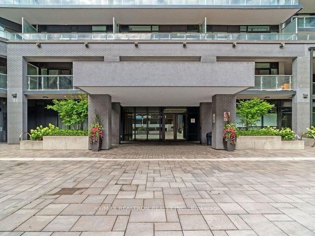 Photo 2 of Unit 233, 621 Sheppard Avenue E, North York, Bayview Village — HOMEH