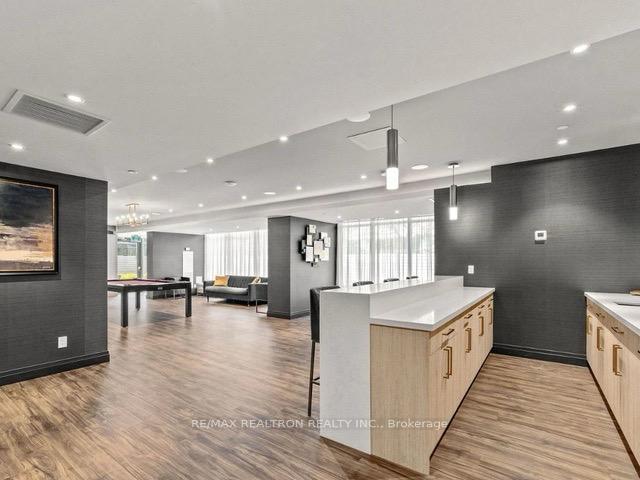 Photo 3 of Unit 233, 621 Sheppard Avenue E, North York, Bayview Village — HOMEH