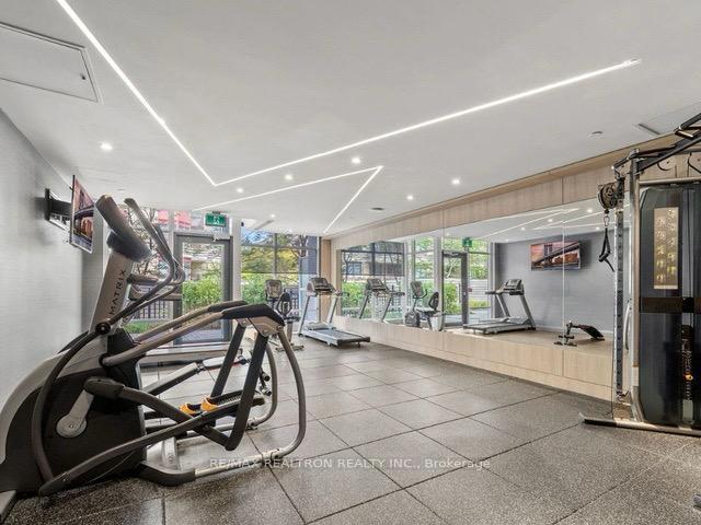 Photo 5 of Unit 233, 621 Sheppard Avenue E, North York, Bayview Village — HOMEH
