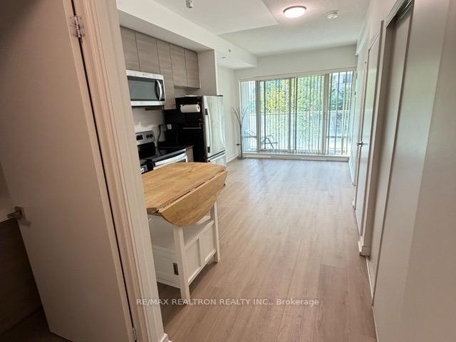 Photo 7 of Unit 233, 621 Sheppard Avenue E, North York, Bayview Village — HOMEH