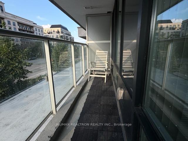 Photo 9 of Unit 233, 621 Sheppard Avenue E, North York, Bayview Village — HOMEH