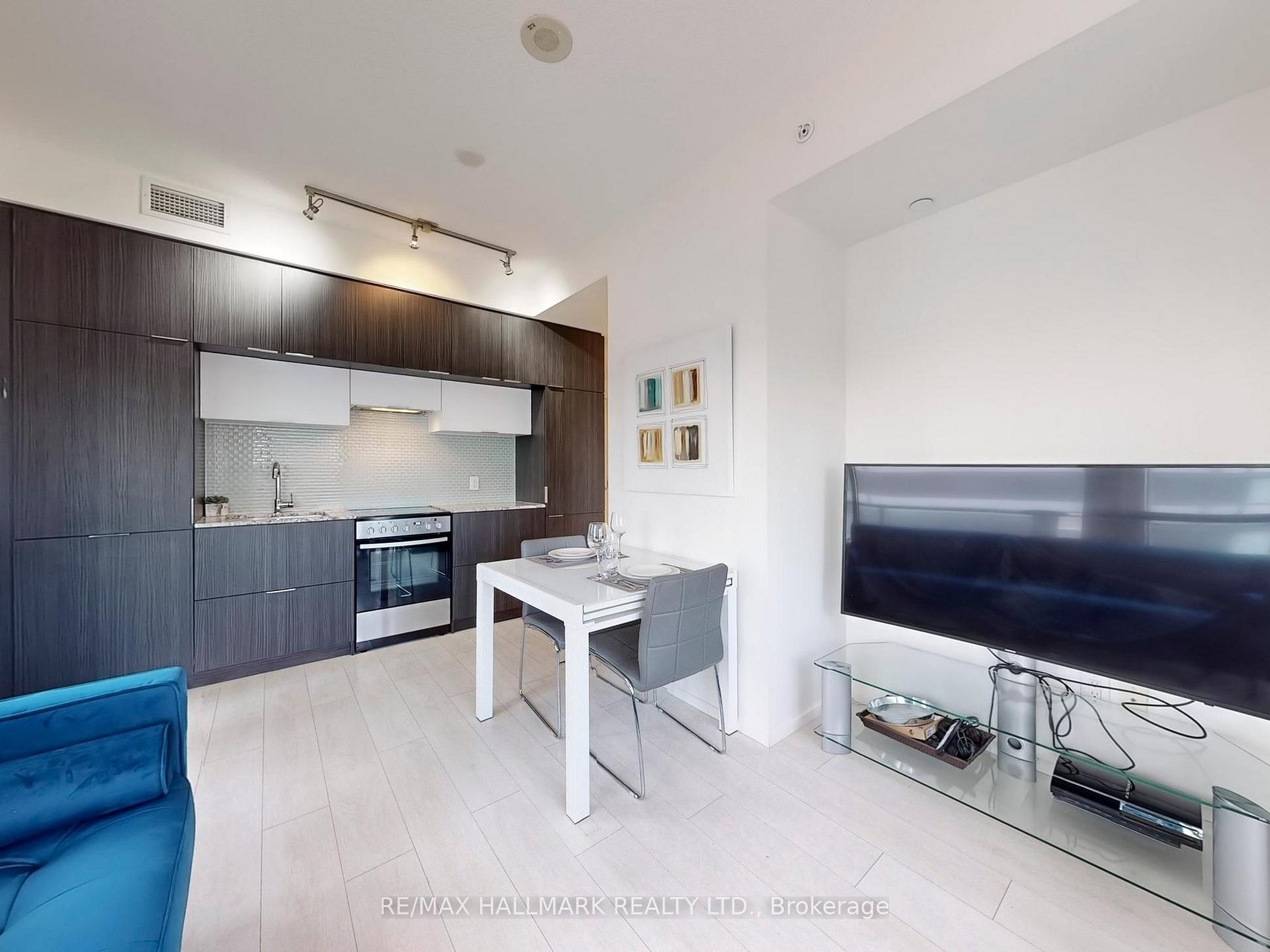 Photo 5 of Unit 2906, 159 Dundas Street E, Toronto, Church-Yonge Corridor — HOMEH