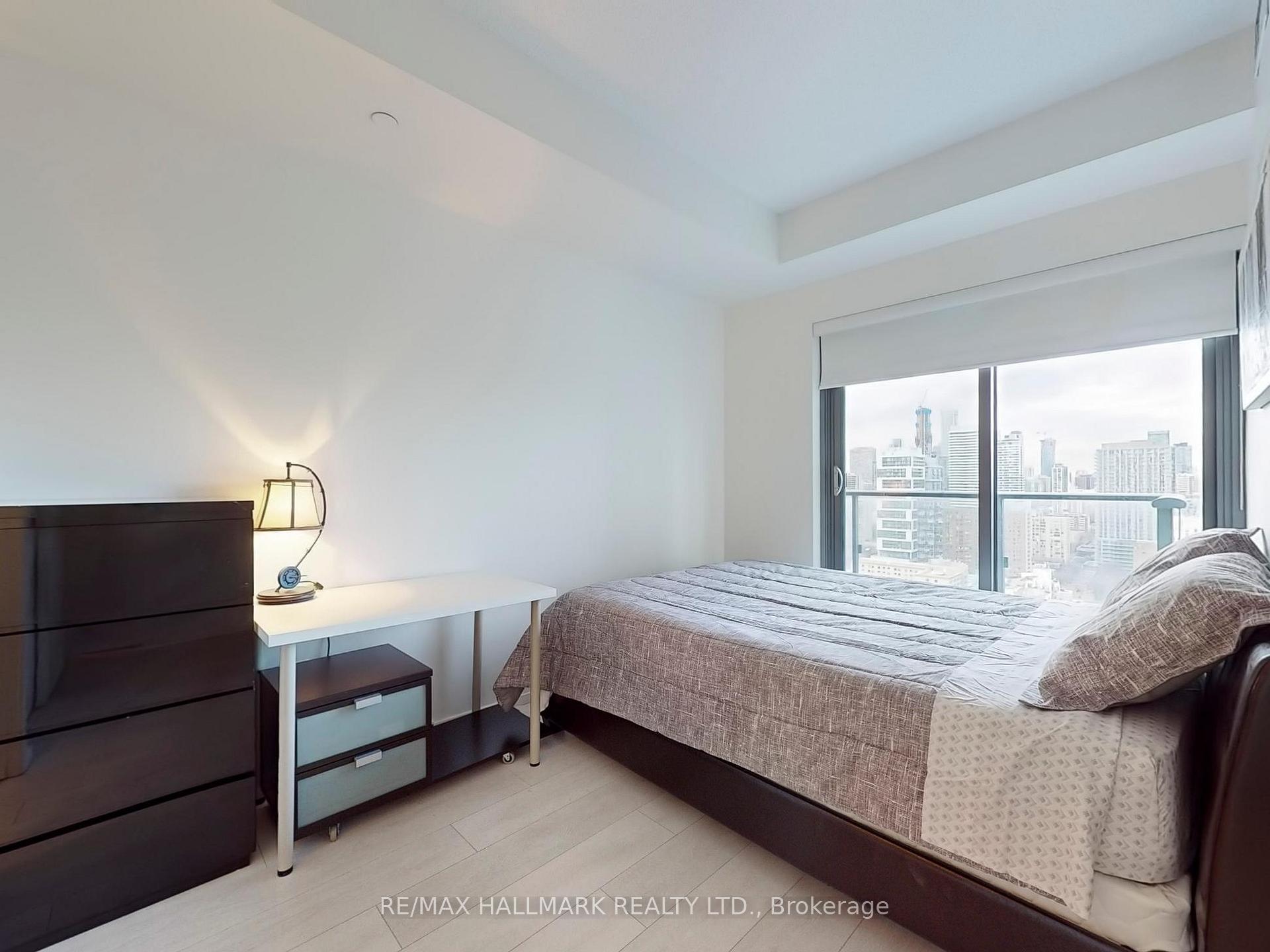 Photo 7 of Unit 2906, 159 Dundas Street E, Toronto, Church-Yonge Corridor — HOMEH