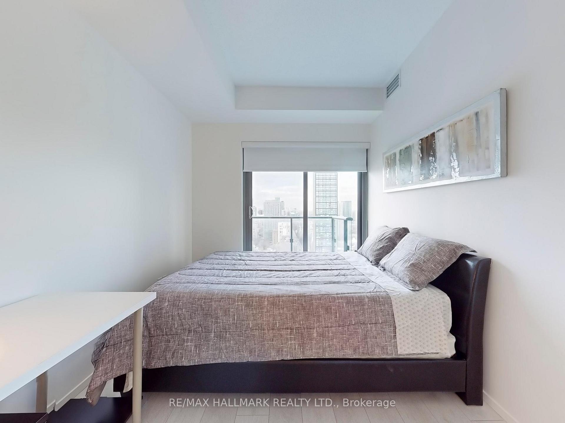 Photo 8 of Unit 2906, 159 Dundas Street E, Toronto, Church-Yonge Corridor — HOMEH