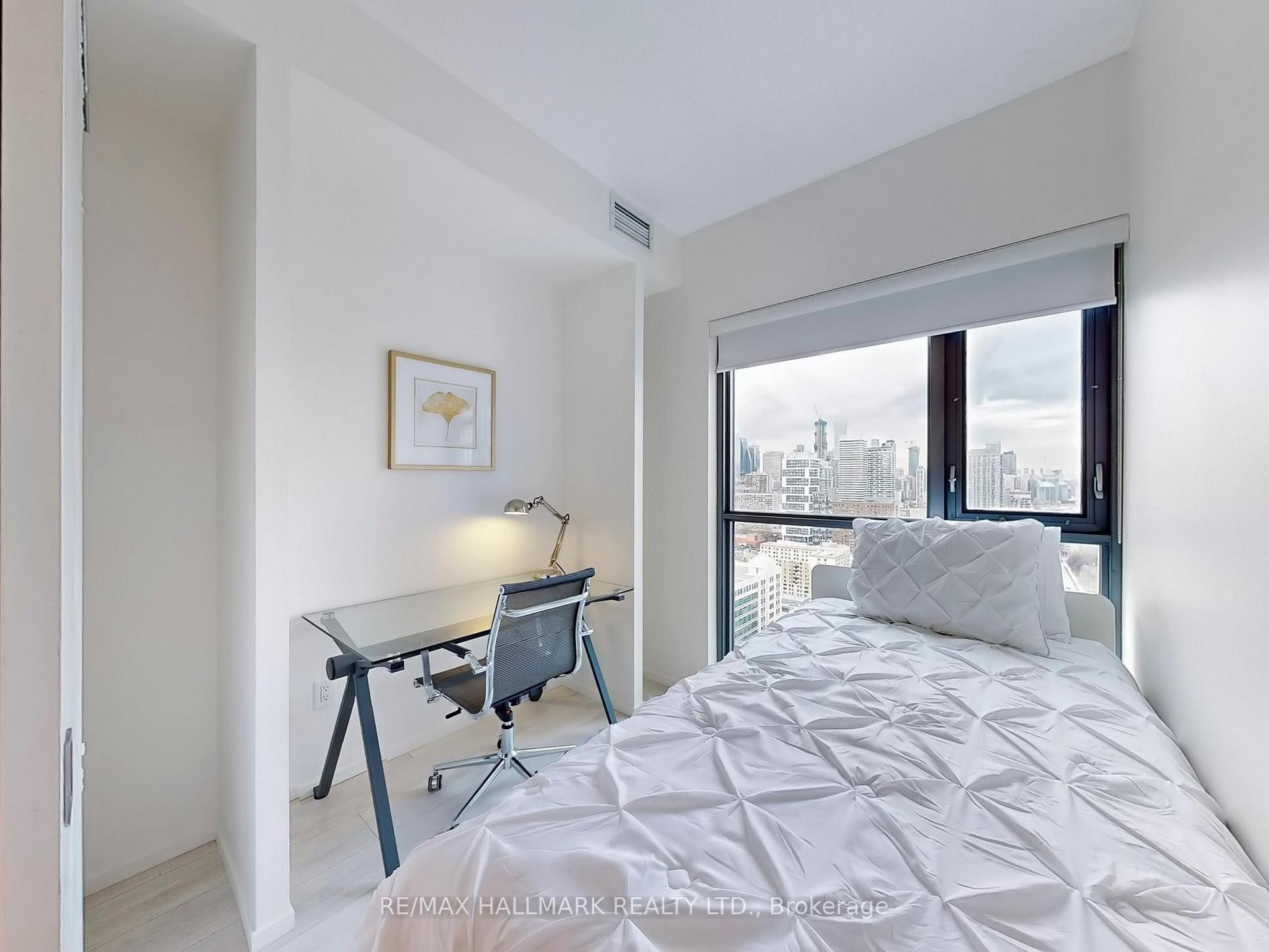 Photo 10 of Unit 2906, 159 Dundas Street E, Toronto, Church-Yonge Corridor — HOMEH