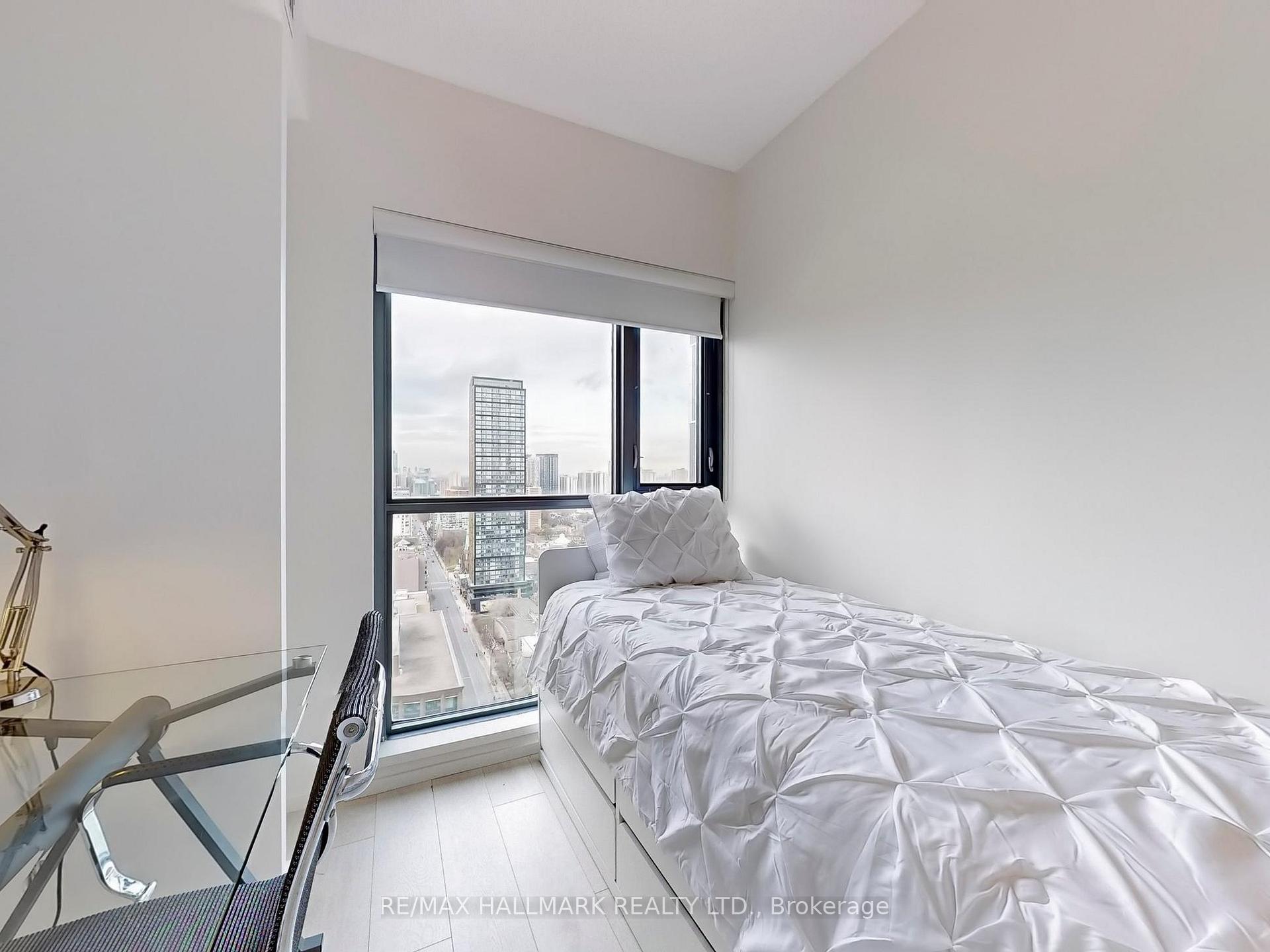 Photo 11 of Unit 2906, 159 Dundas Street E, Toronto, Church-Yonge Corridor — HOMEH