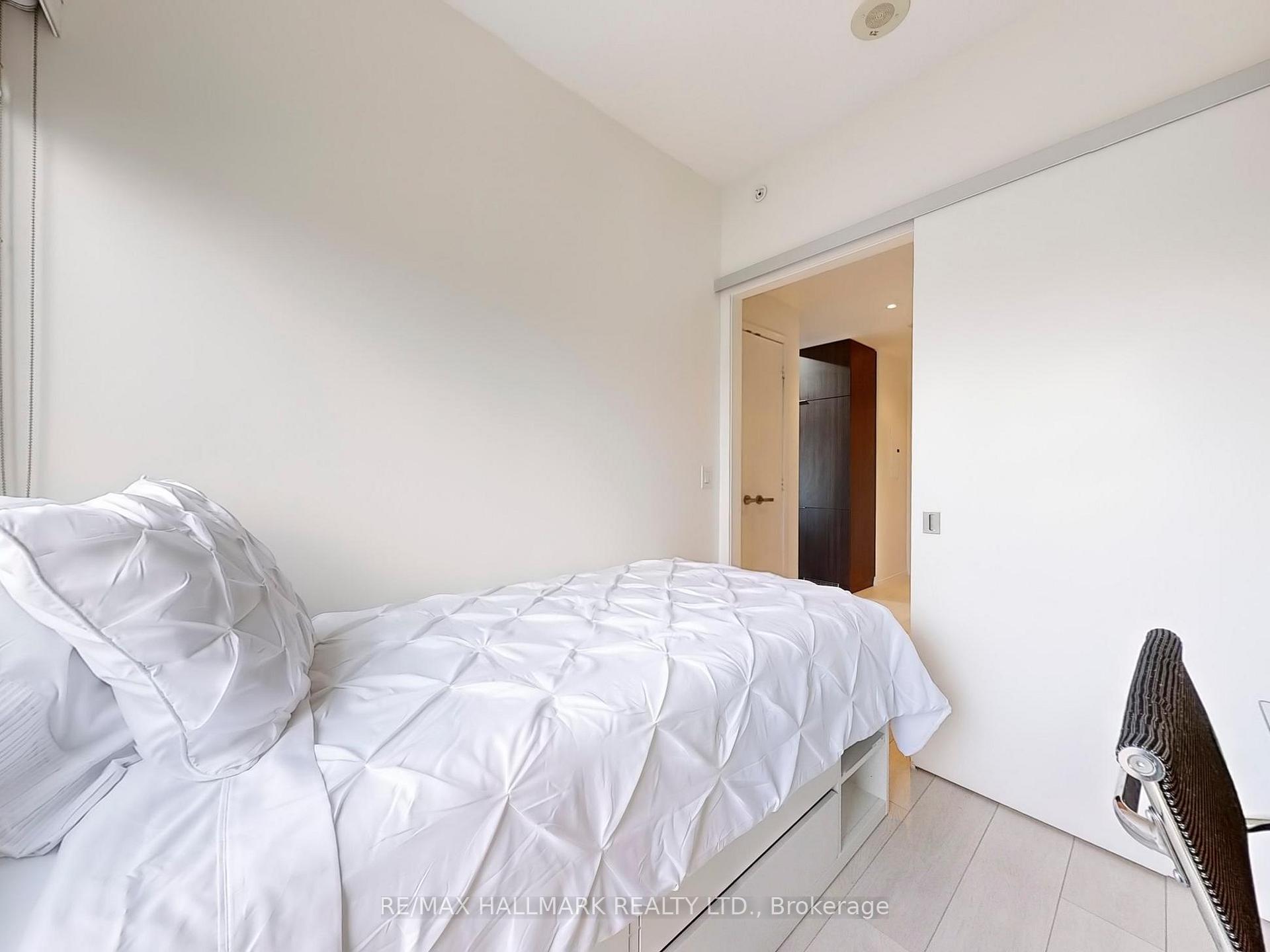 Photo 12 of Unit 2906, 159 Dundas Street E, Toronto, Church-Yonge Corridor — HOMEH