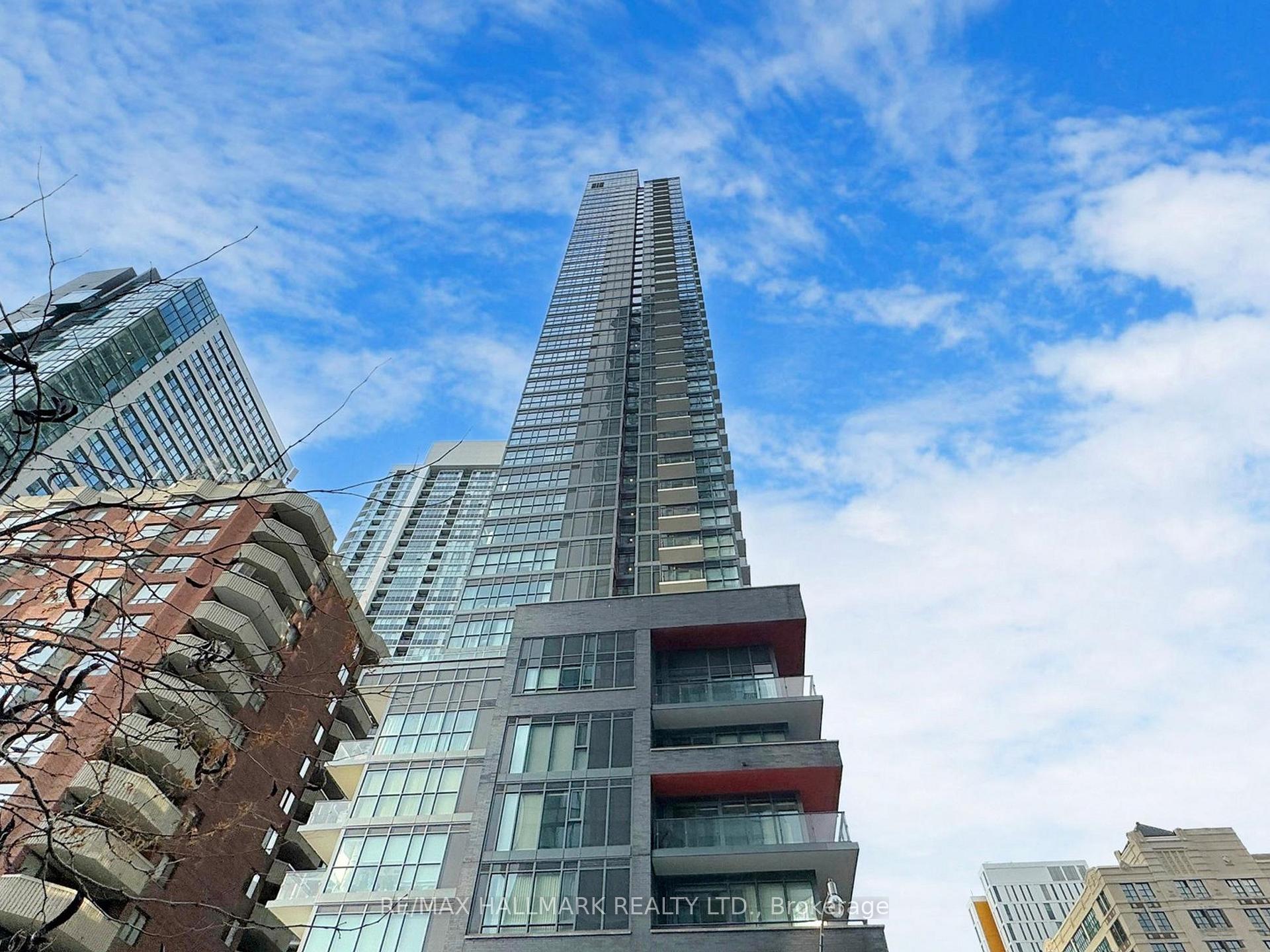 Photo 14 of Unit 2906, 159 Dundas Street E, Toronto, Church-Yonge Corridor — HOMEH