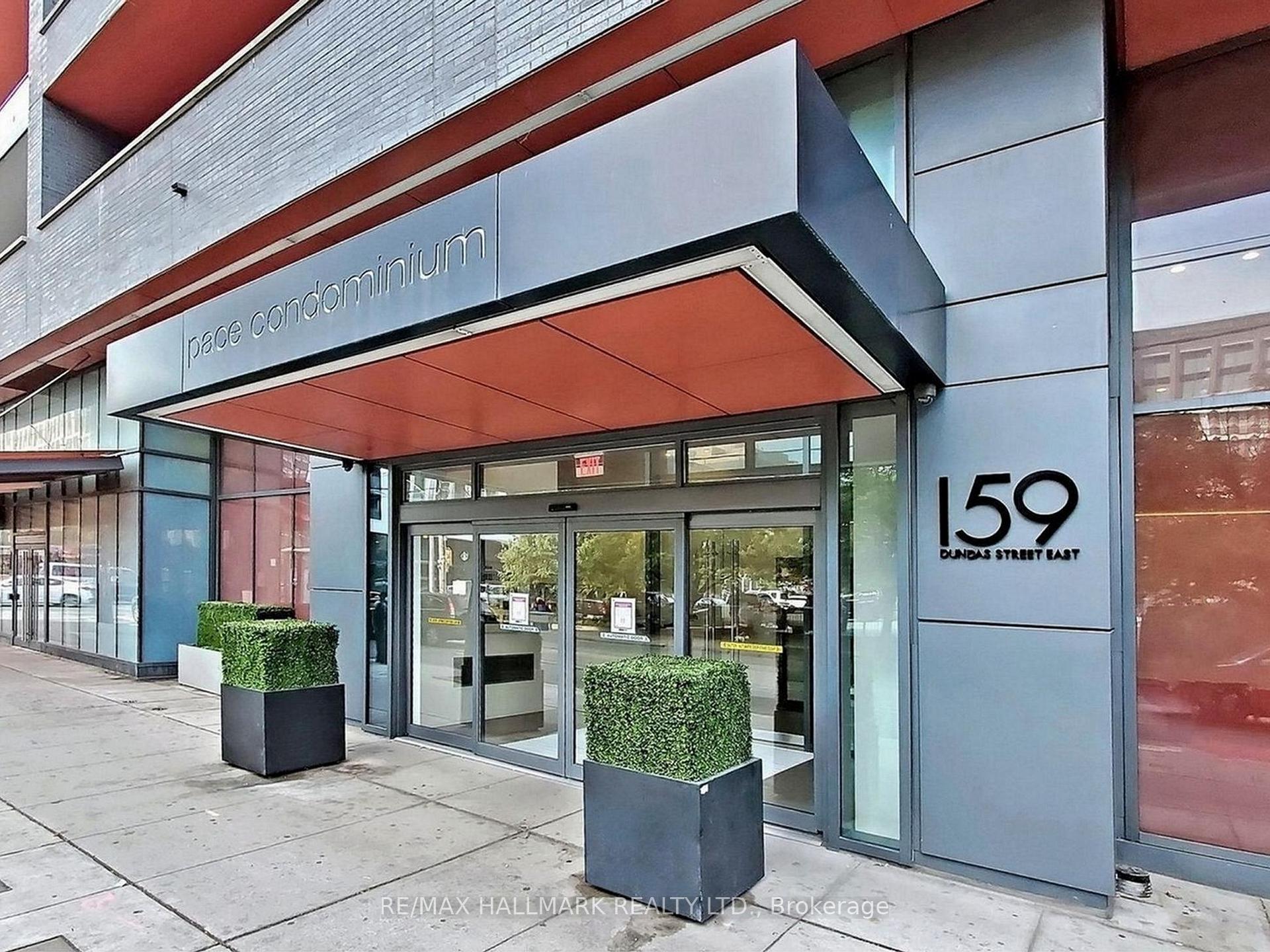 Photo 17 of Unit 2906, 159 Dundas Street E, Toronto, Church-Yonge Corridor — HOMEH