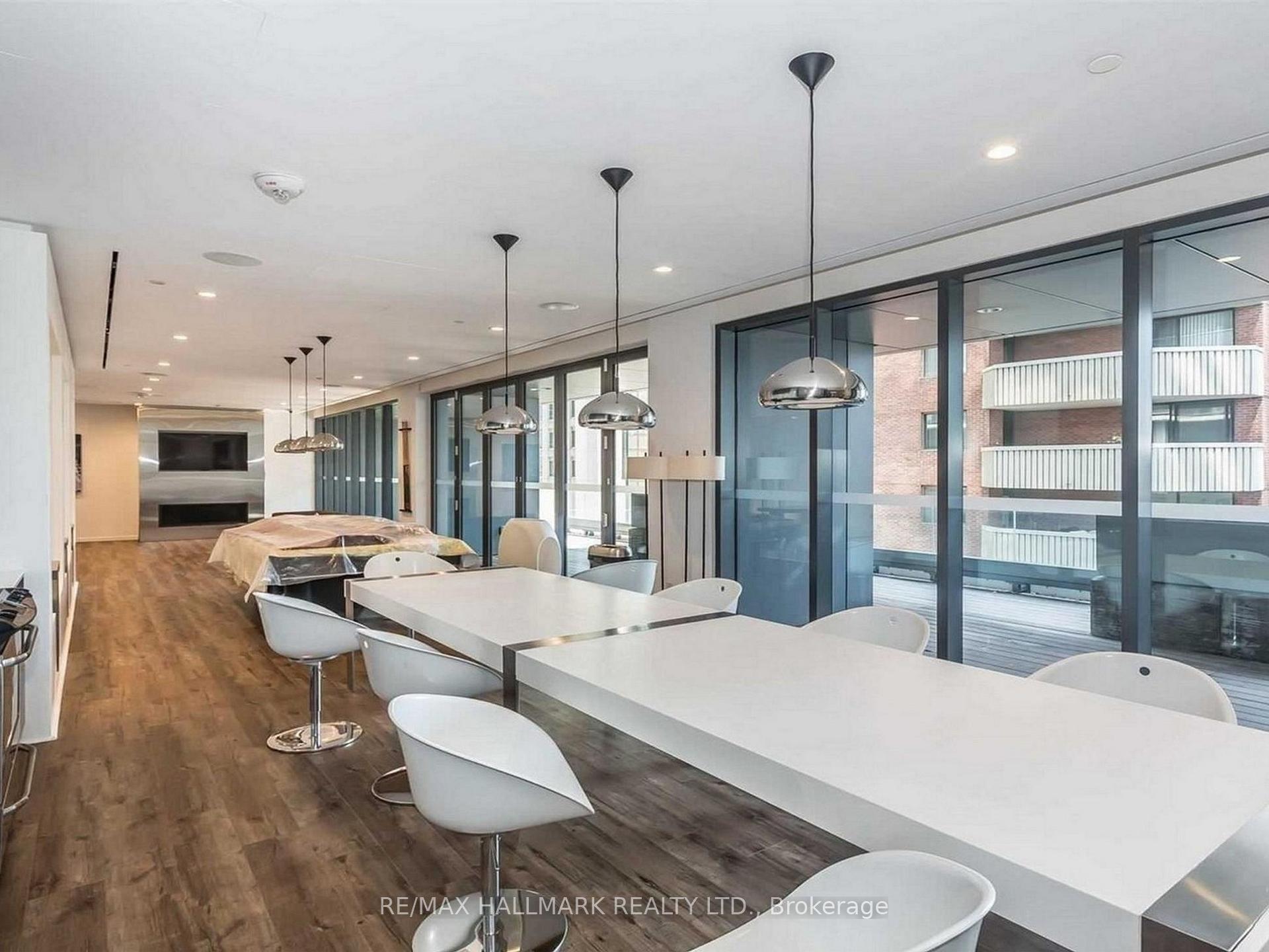 Photo 19 of Unit 2906, 159 Dundas Street E, Toronto, Church-Yonge Corridor — HOMEH