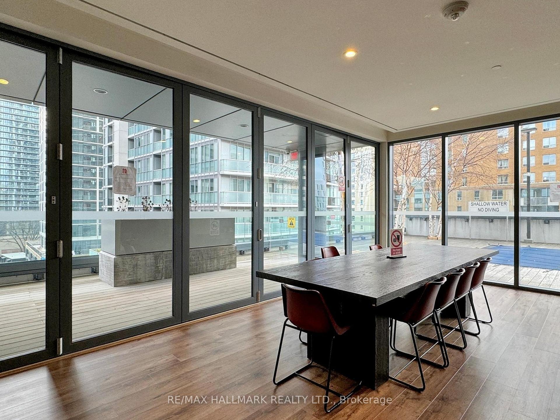 Photo 21 of Unit 2906, 159 Dundas Street E, Toronto, Church-Yonge Corridor — HOMEH