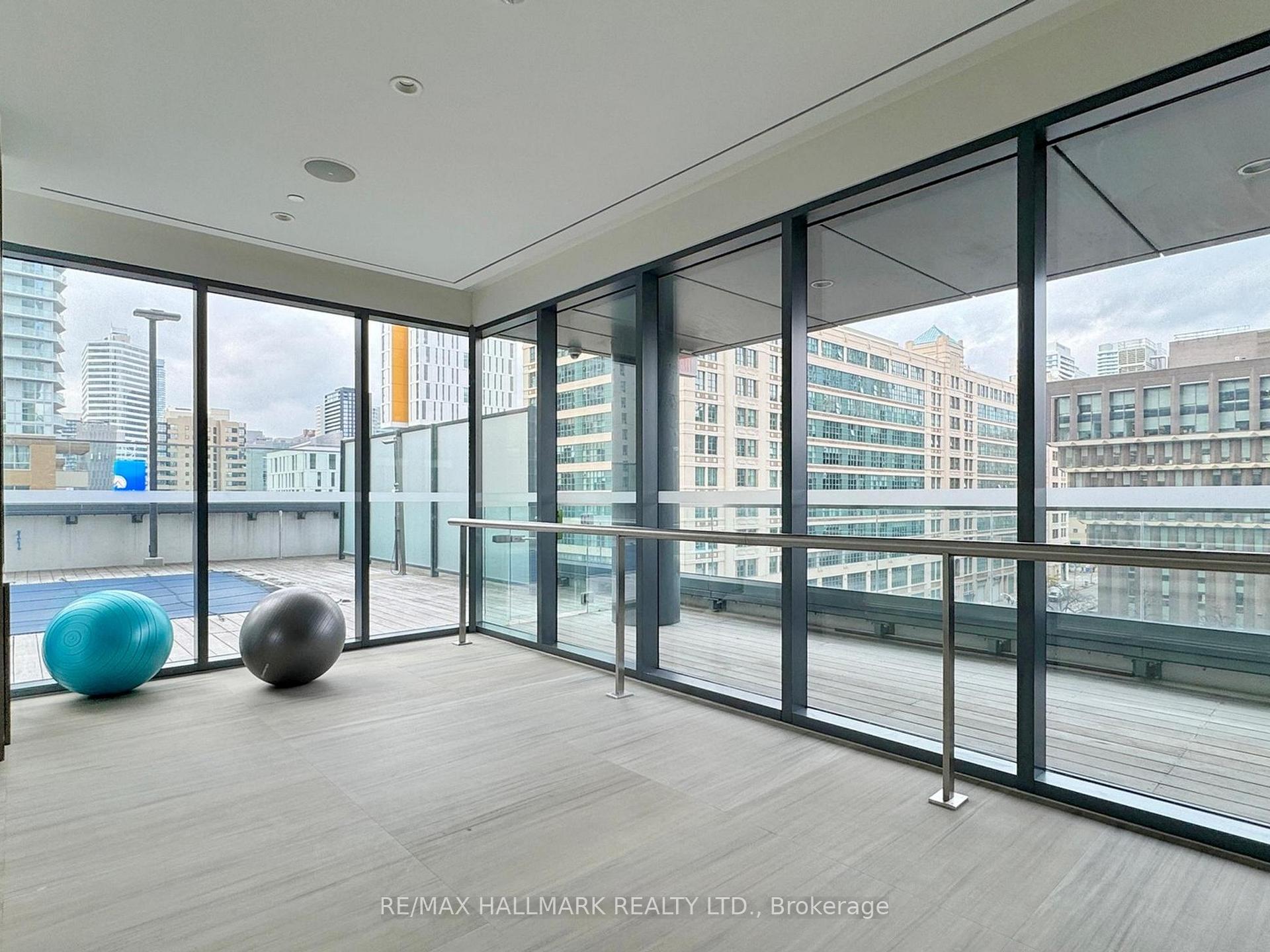 Photo 22 of Unit 2906, 159 Dundas Street E, Toronto, Church-Yonge Corridor — HOMEH