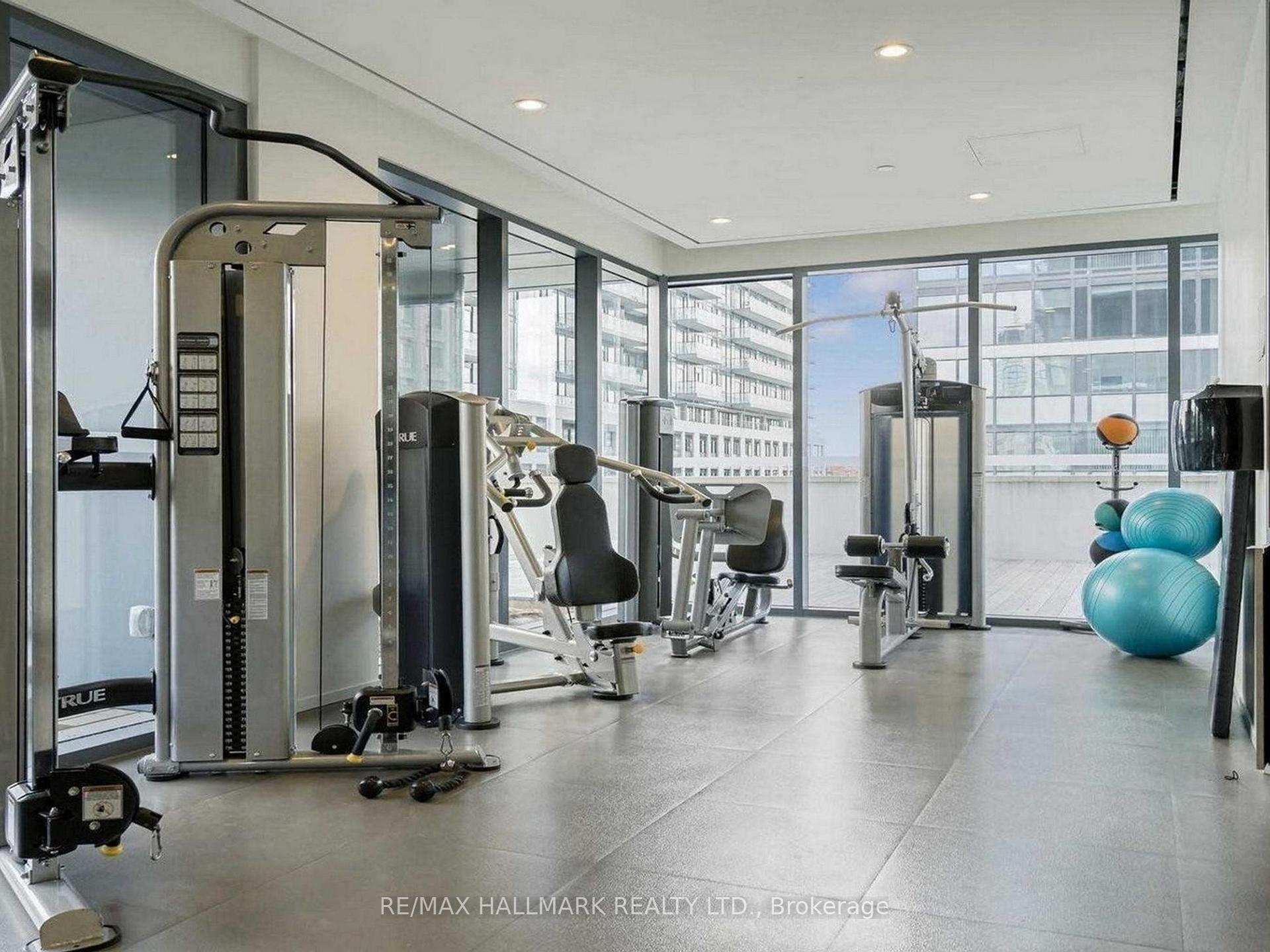 Photo 23 of Unit 2906, 159 Dundas Street E, Toronto, Church-Yonge Corridor — HOMEH