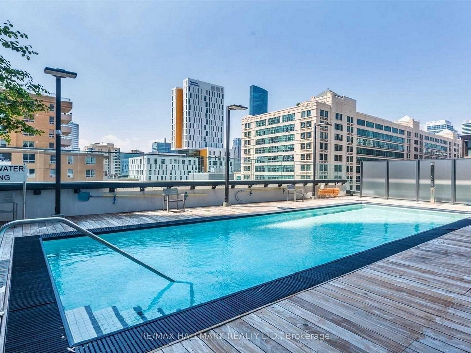 Photo 26 of Unit 2906, 159 Dundas Street E, Toronto, Church-Yonge Corridor — HOMEH