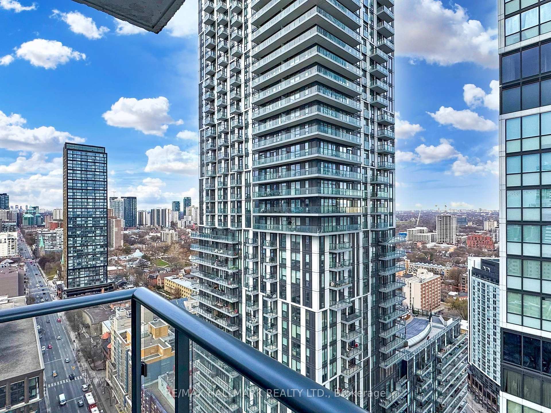 Photo 28 of Unit 2906, 159 Dundas Street E, Toronto, Church-Yonge Corridor — HOMEH