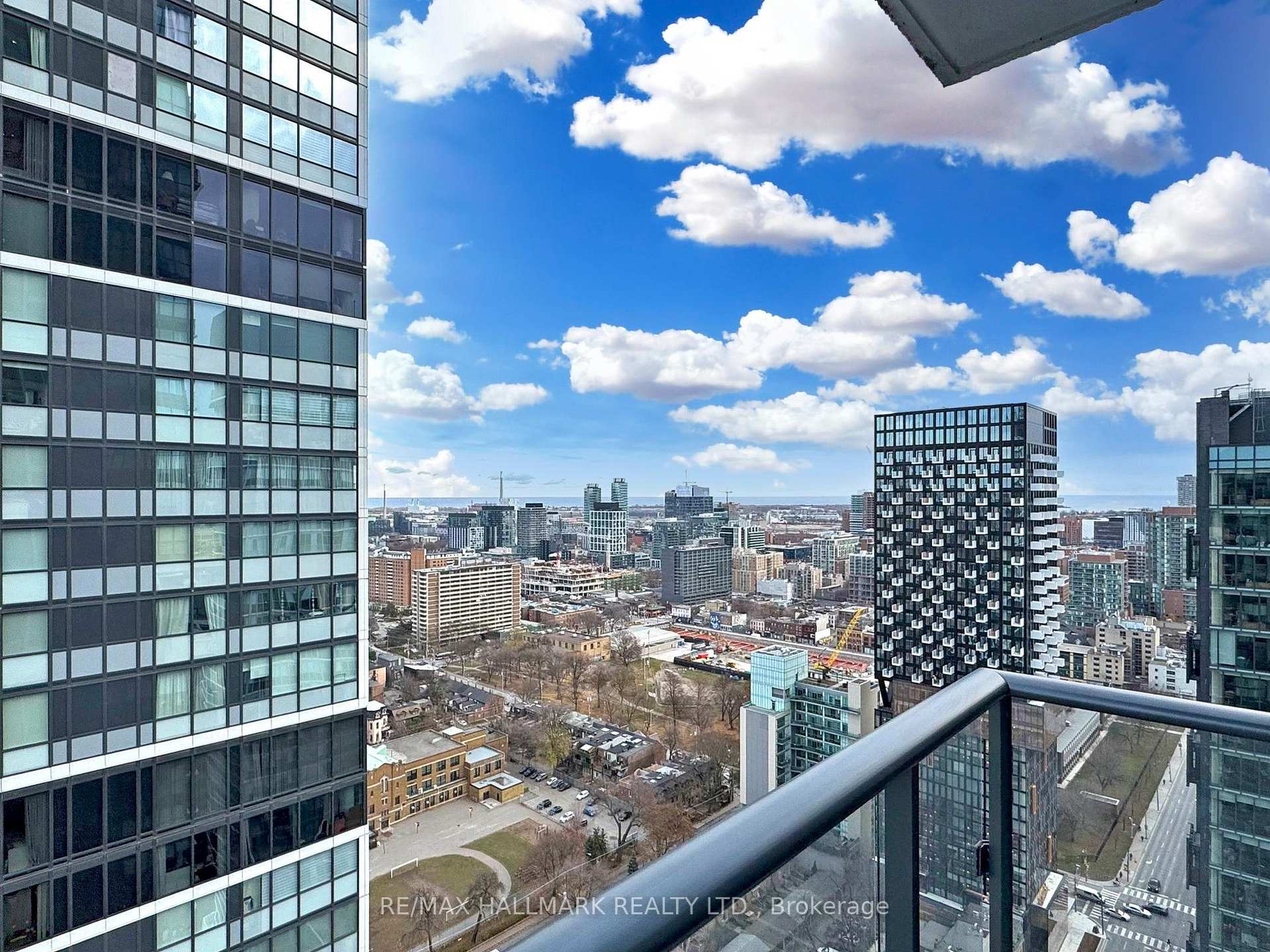 Photo 29 of Unit 2906, 159 Dundas Street E, Toronto, Church-Yonge Corridor — HOMEH