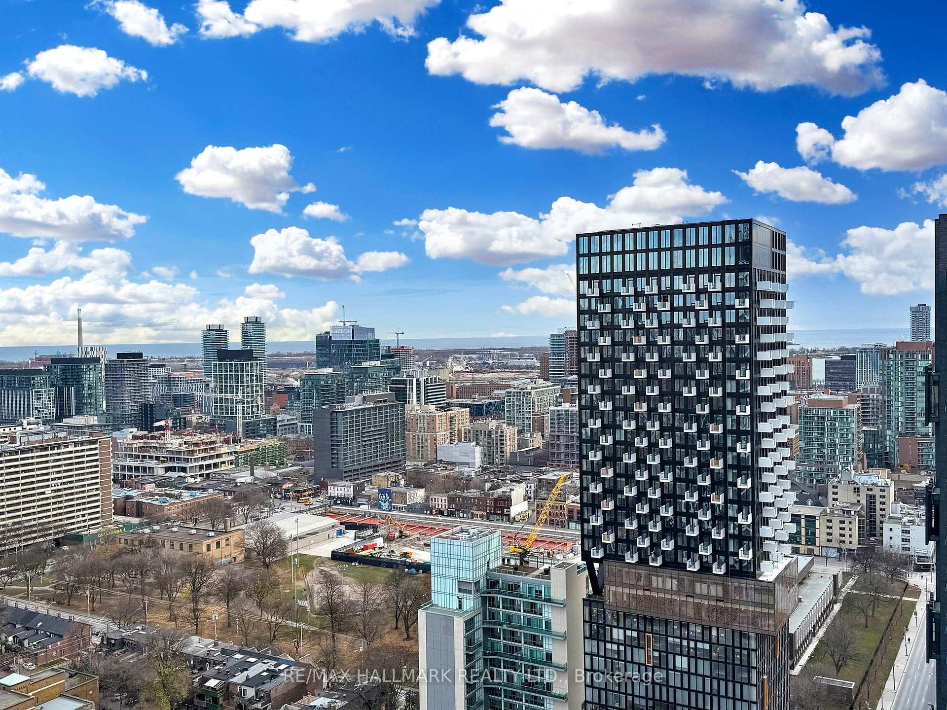 Photo 31 of Unit 2906, 159 Dundas Street E, Toronto, Church-Yonge Corridor — HOMEH