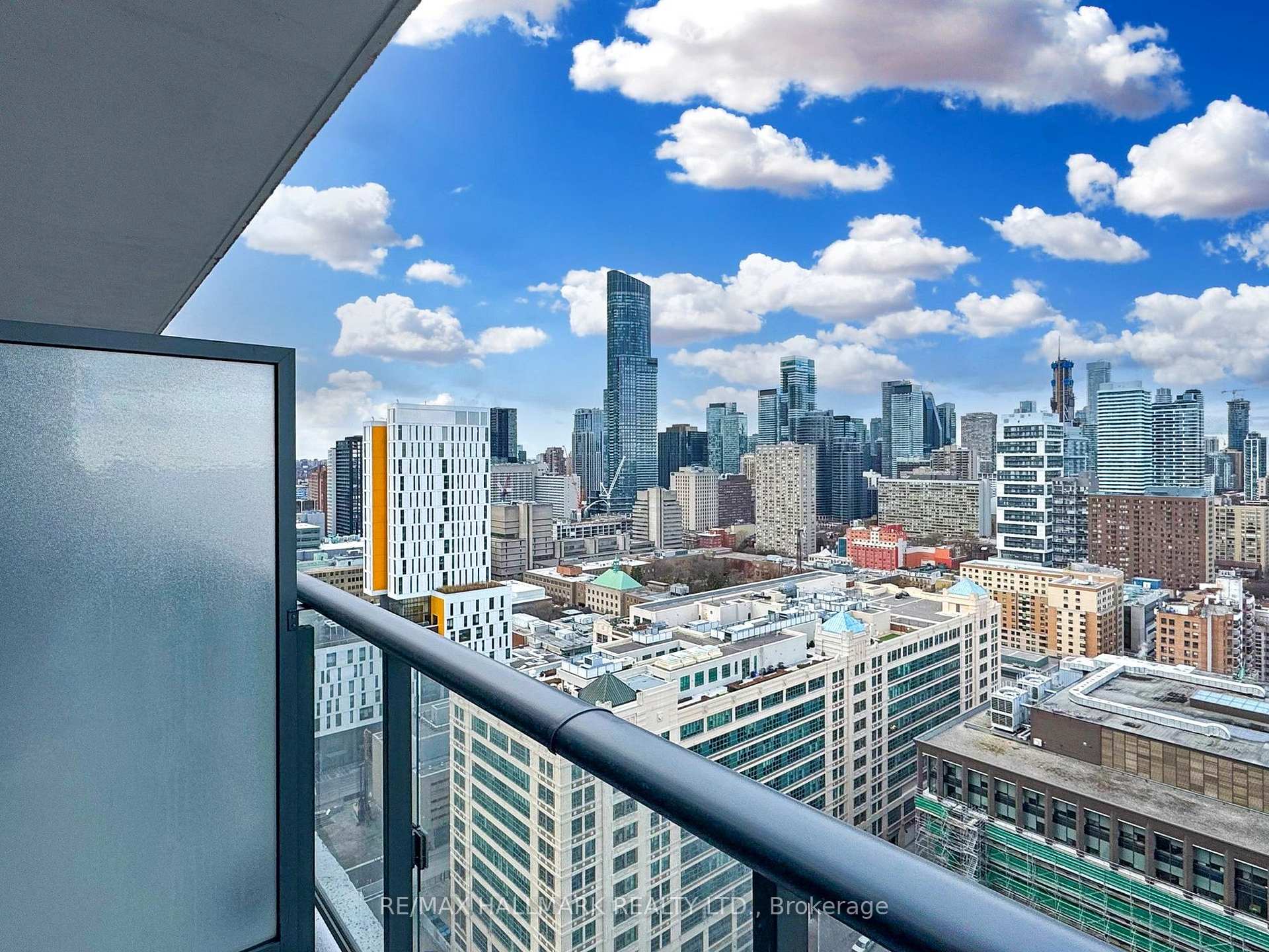 Photo 32 of Unit 2906, 159 Dundas Street E, Toronto, Church-Yonge Corridor — HOMEH
