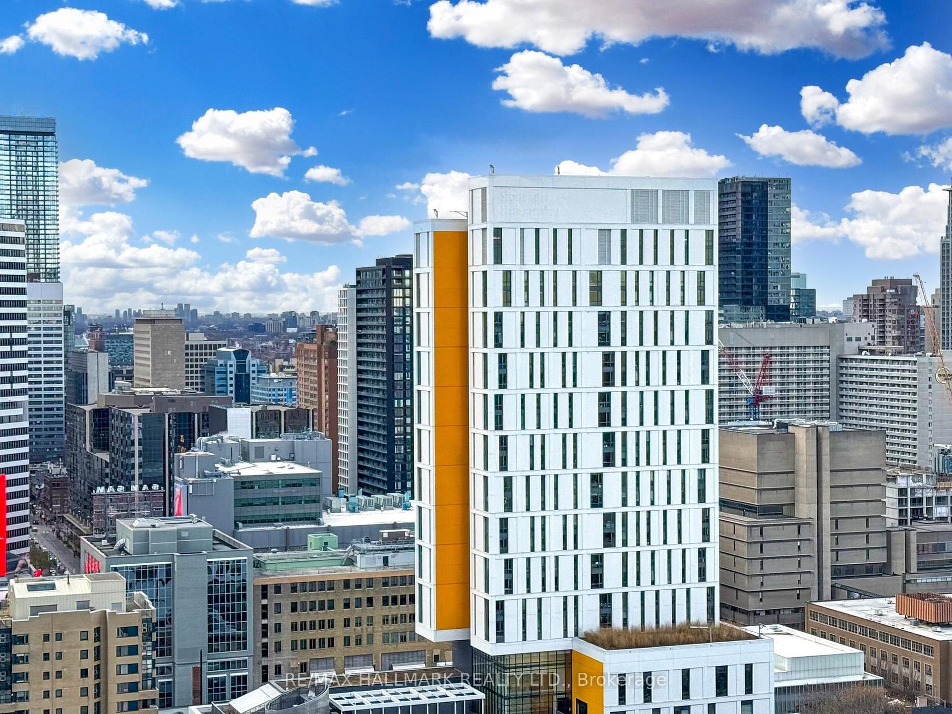 Photo 34 of Unit 2906, 159 Dundas Street E, Toronto, Church-Yonge Corridor — HOMEH