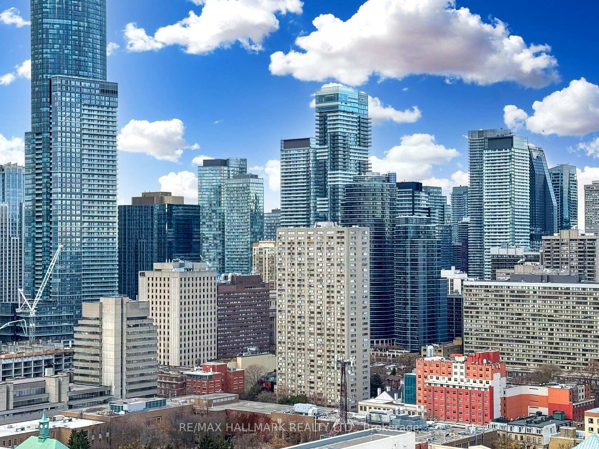 Photo 35 of Unit 2906, 159 Dundas Street E, Toronto, Church-Yonge Corridor — HOMEH