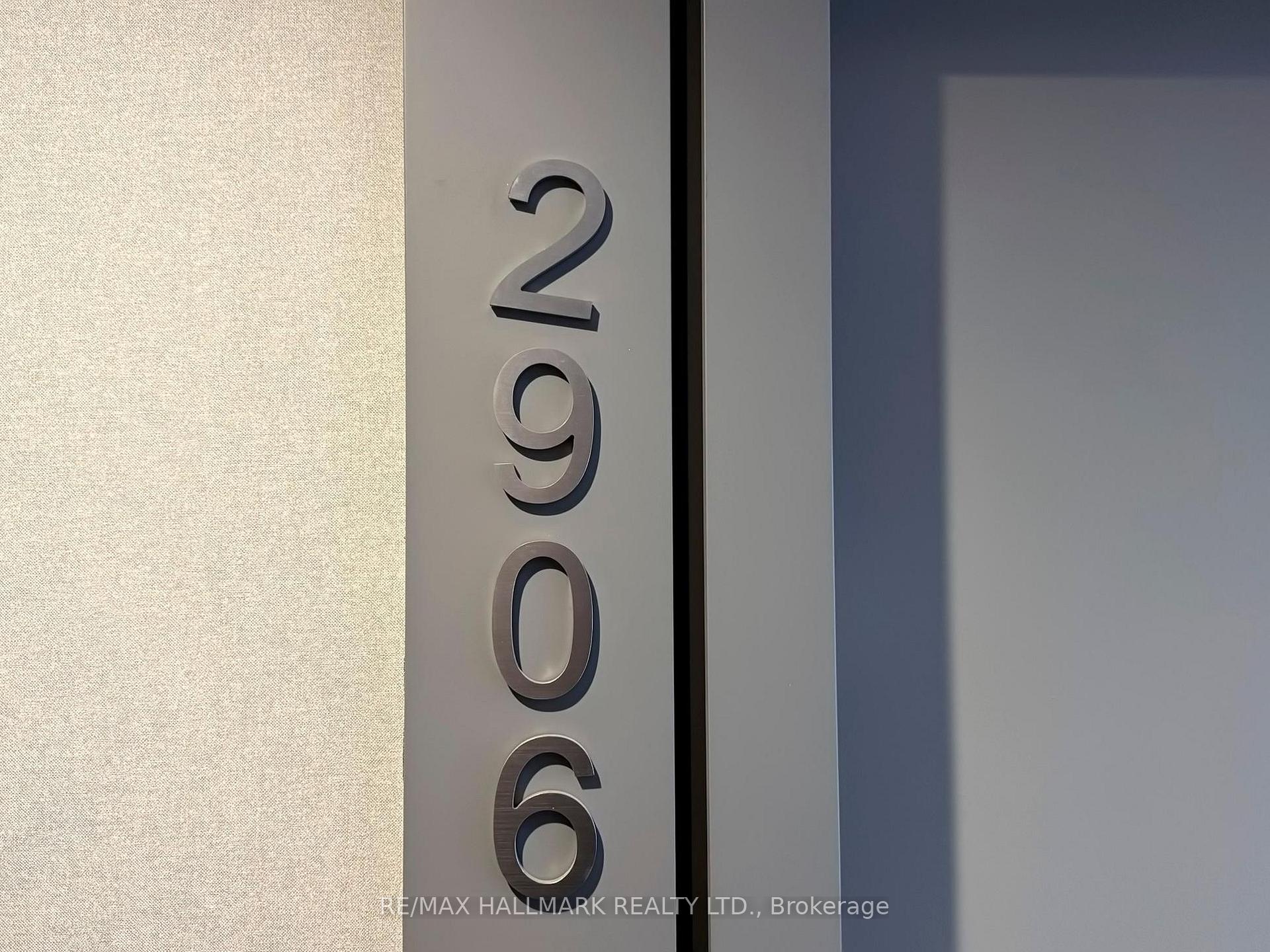 Photo 36 of Unit 2906, 159 Dundas Street E, Toronto, Church-Yonge Corridor — HOMEH