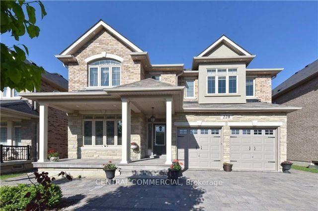 Photo 1 of 228 Coon's Road E, Richmond Hill, Oak Ridges — HOMEH