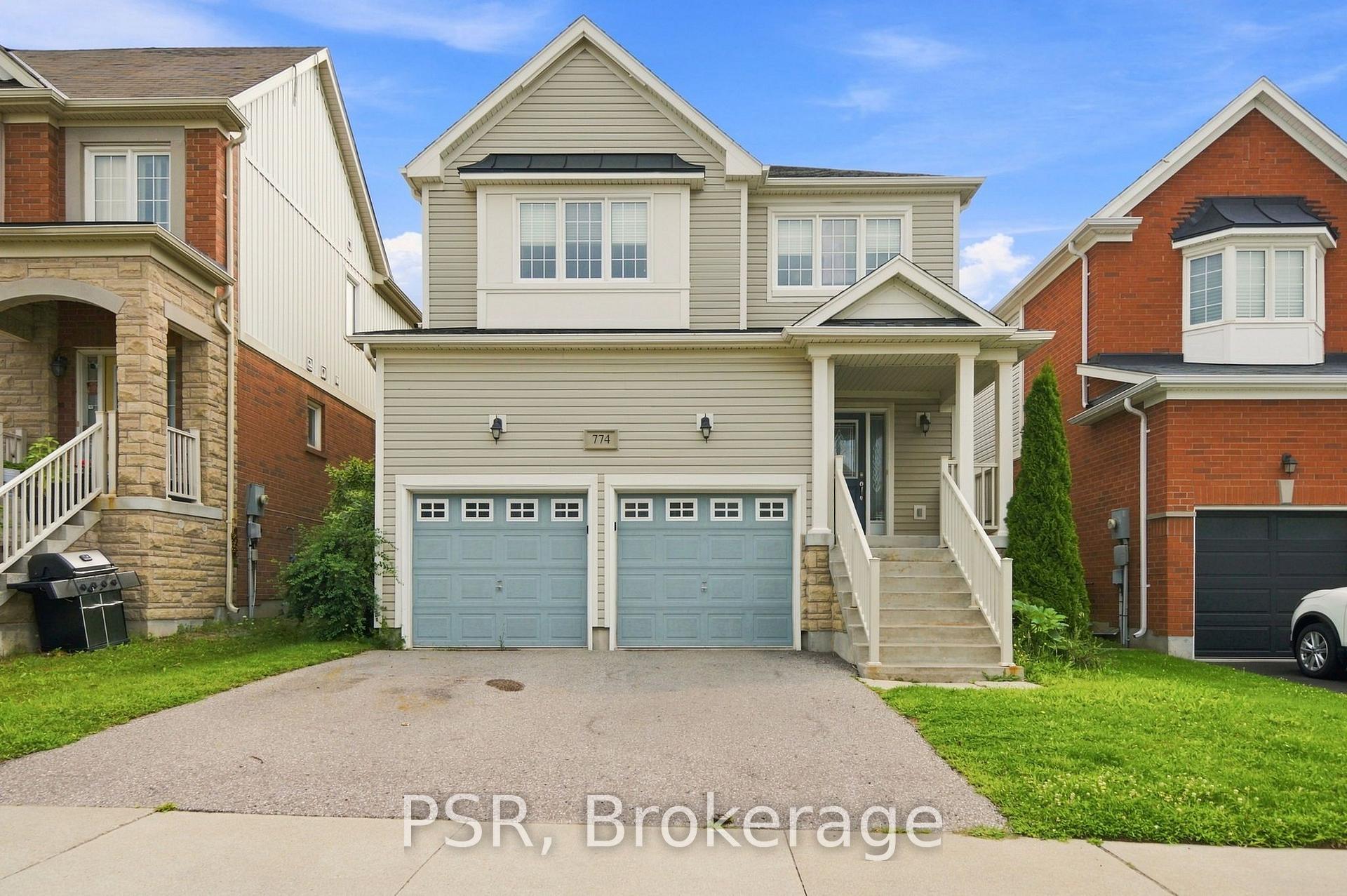 Photo 1 of 774 Mccue Drive, Oshawa, Taunton — HOMEH
