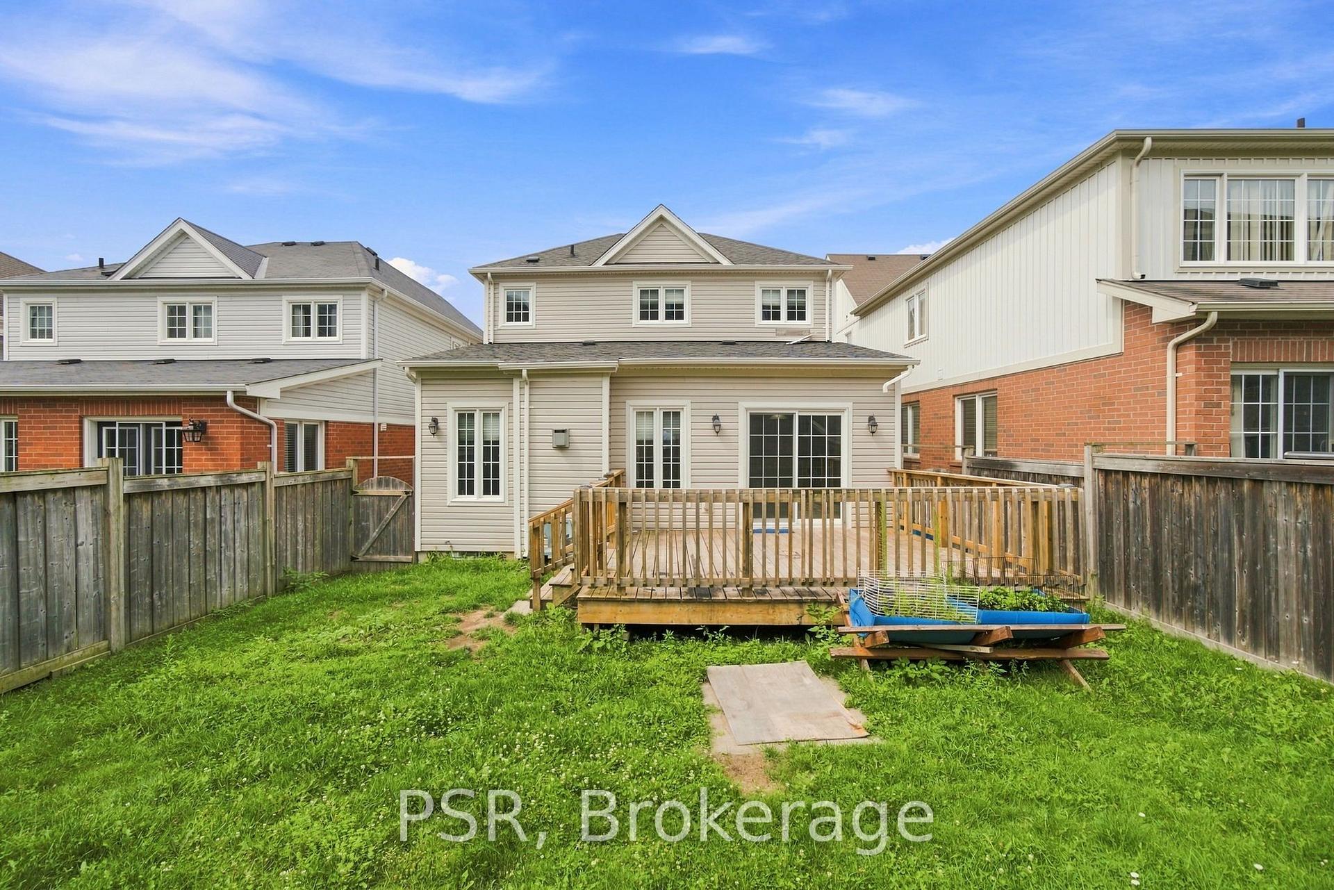 Photo 41 of 774 Mccue Drive, Oshawa, Taunton — HOMEH