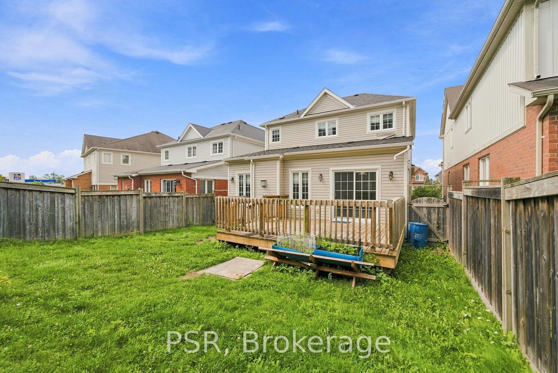 Photo 42 of 774 Mccue Drive, Oshawa, Taunton — HOMEH