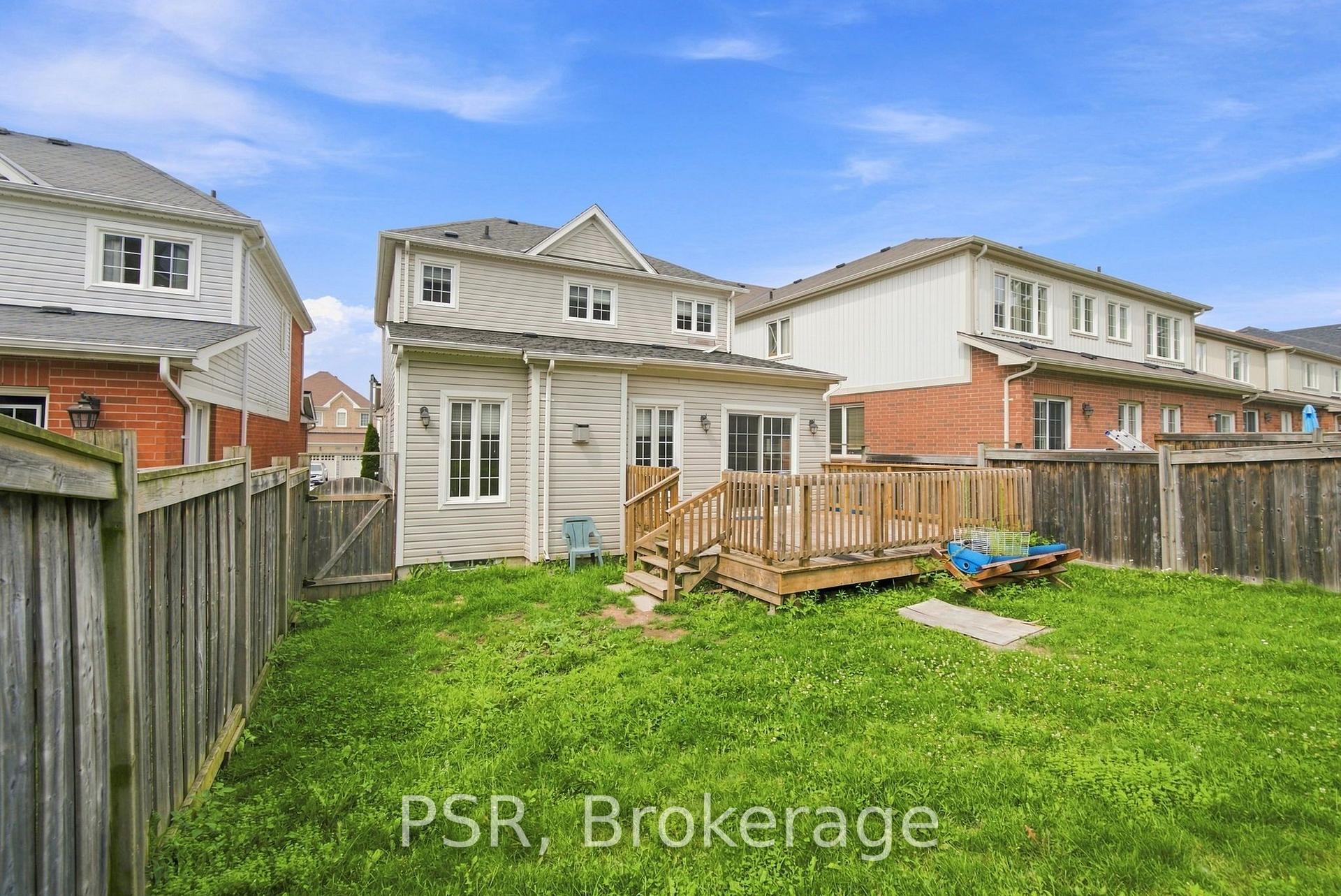 Photo 43 of 774 Mccue Drive, Oshawa, Taunton — HOMEH