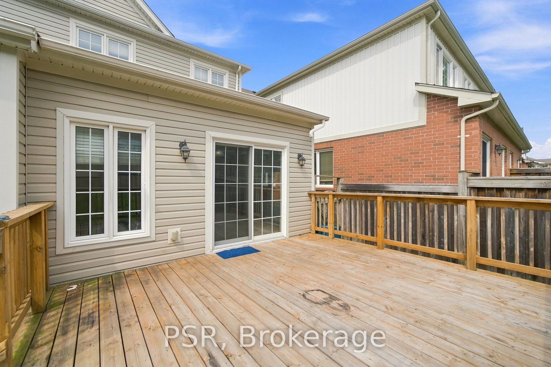 Photo 44 of 774 Mccue Drive, Oshawa, Taunton — HOMEH