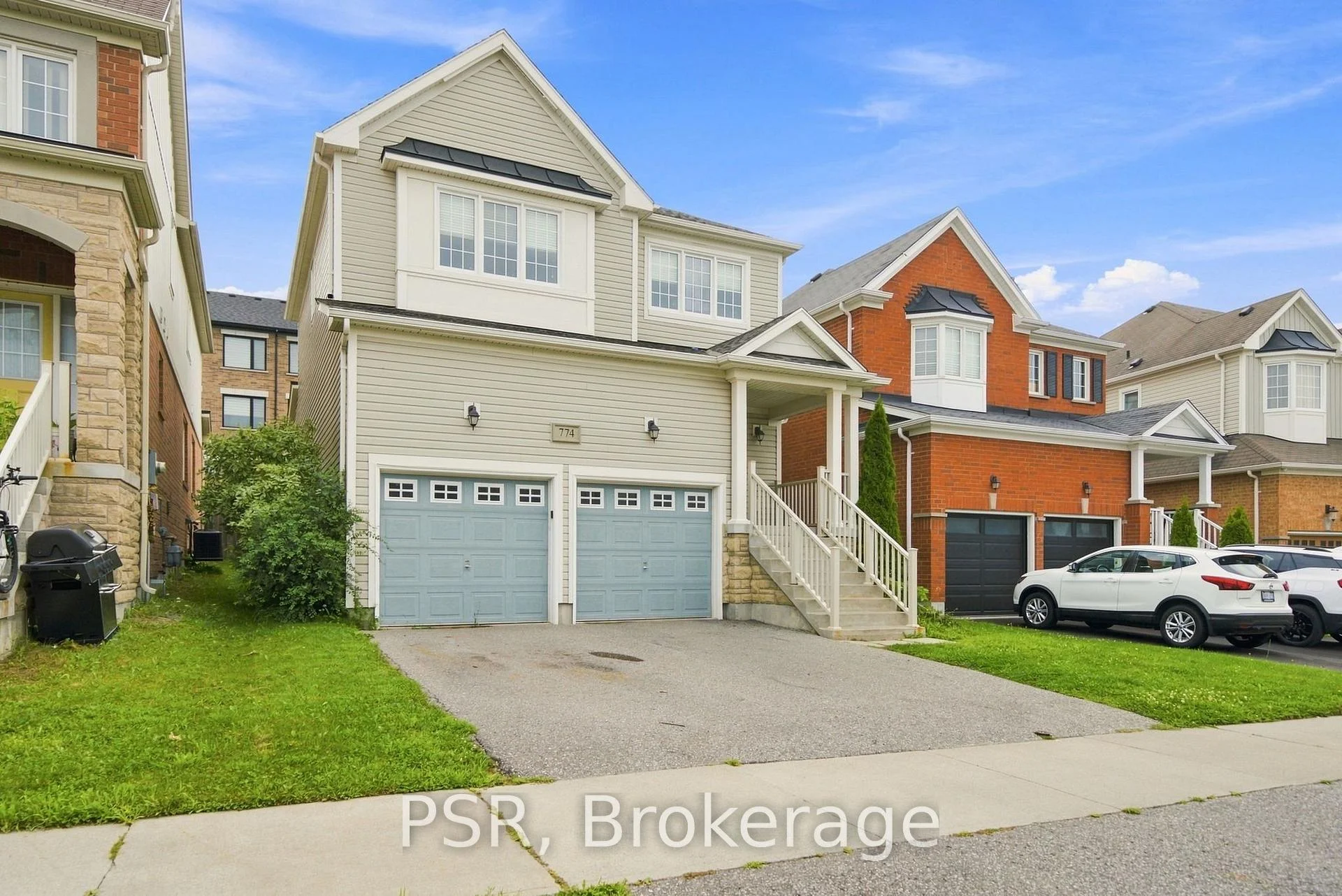 Photo 7 of 774 Mccue Drive, Oshawa, Taunton — HOMEH