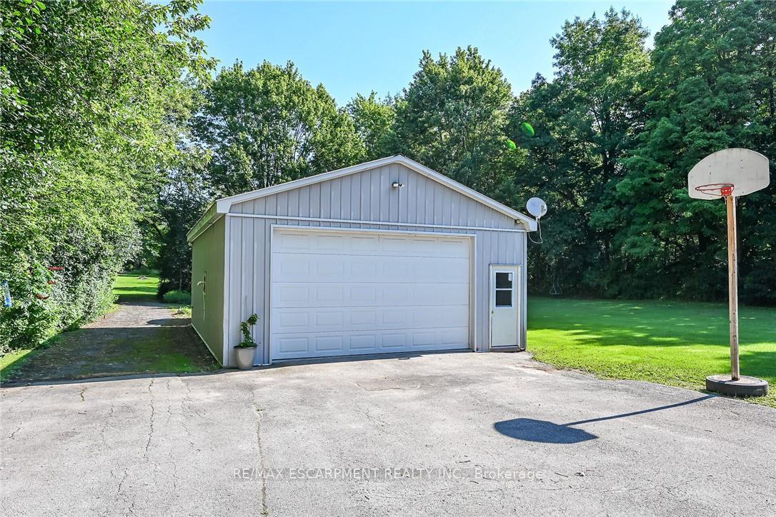Photo 35 of 58 Unity Side Road, Haldimand — HOMEH