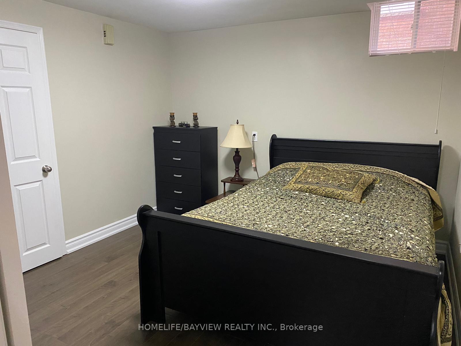 Photo 6 of Unit BSMT, 46 Kevi Crescent, Richmond Hill, Doncrest — HOMEH
