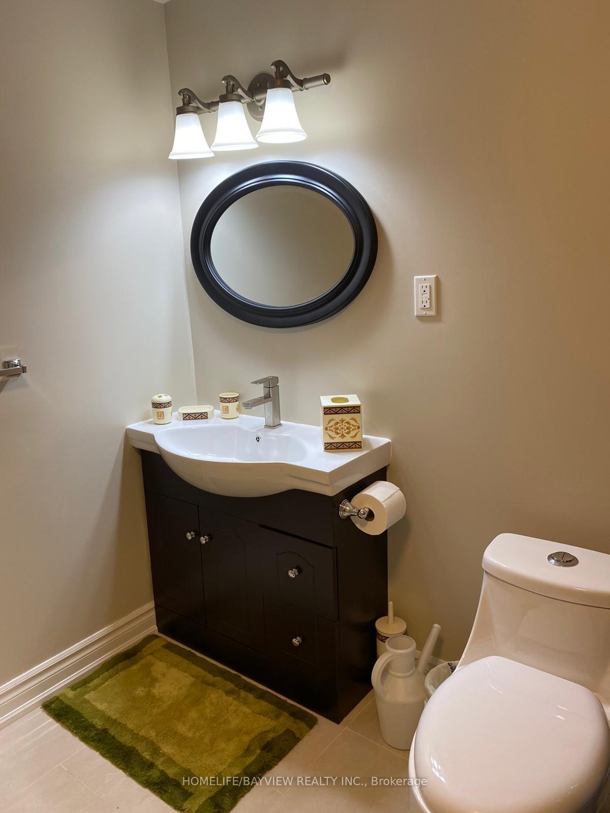 Photo 8 of Unit BSMT, 46 Kevi Crescent, Richmond Hill, Doncrest — HOMEH